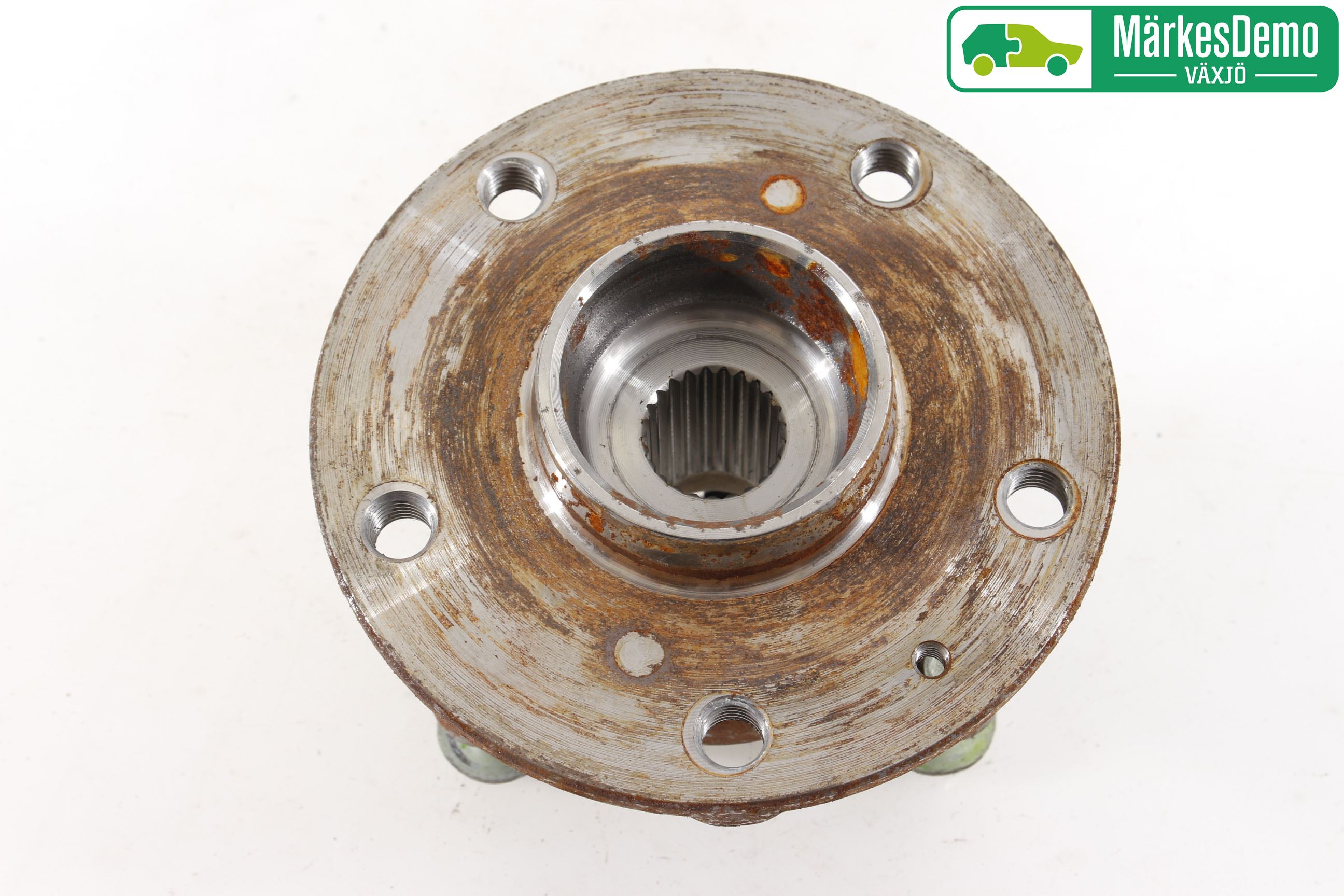 Suzuki VITARA 15- Nav Bak