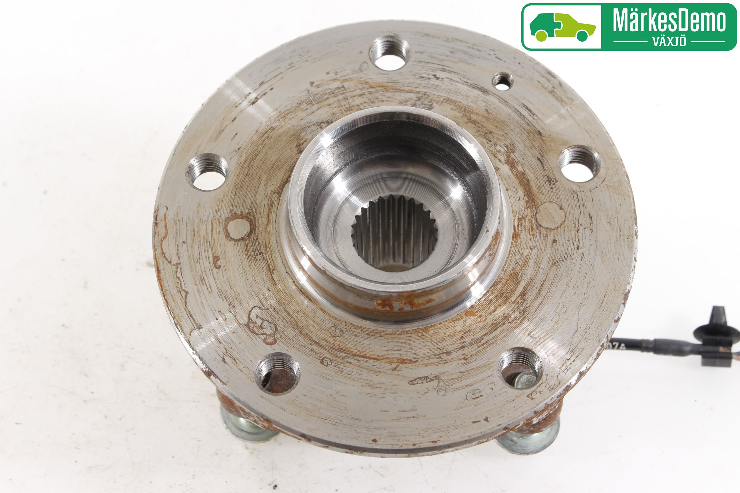 Suzuki VITARA 15- Nav Bak