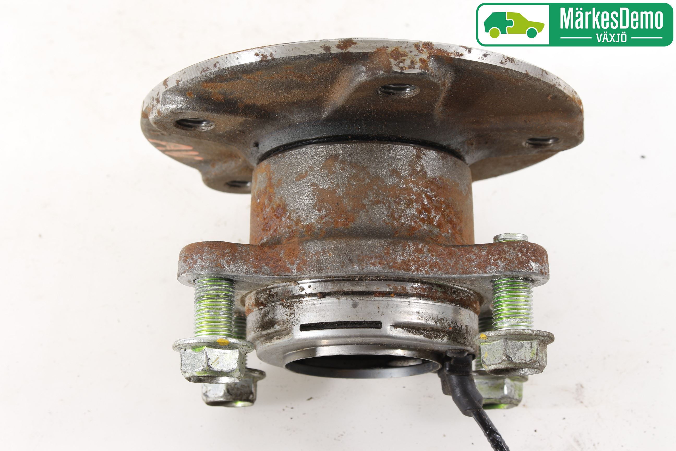 Suzuki VITARA 15- Nav Bak