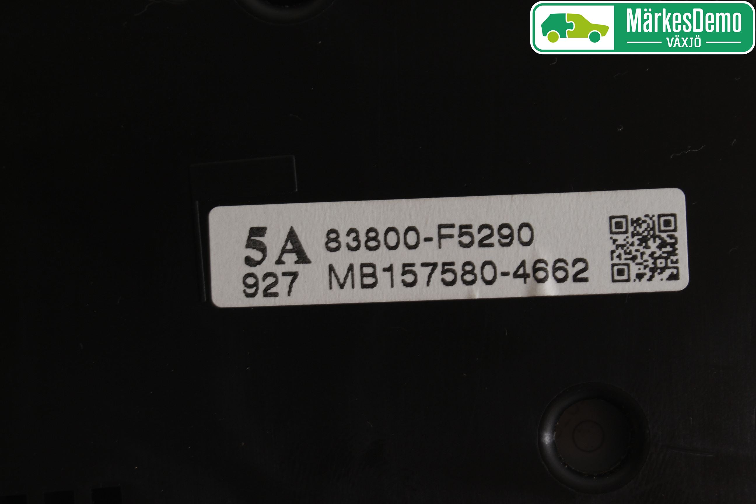 Toyota YARIS XP130 15-20 Instrument Komb