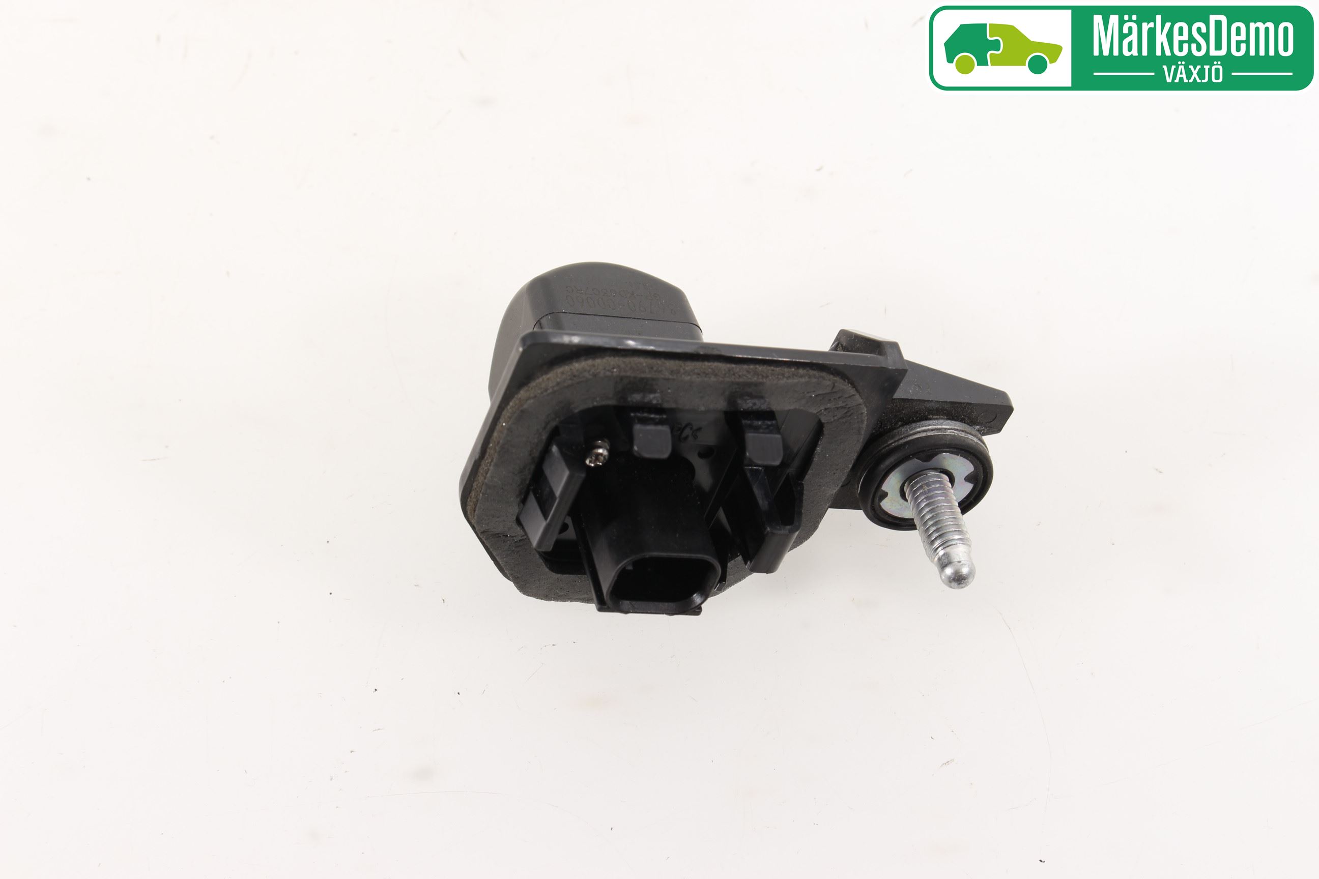 Toyota YARIS XP130 15-20 Parkeringshjälp Kamera
