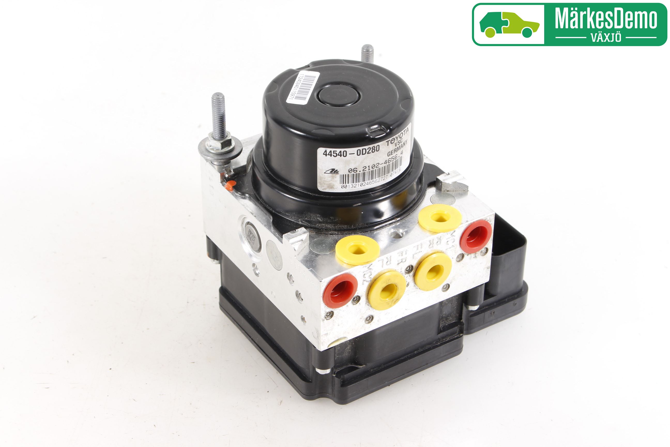 Toyota YARIS XP130 15-20 Abs Hydraulaggregat