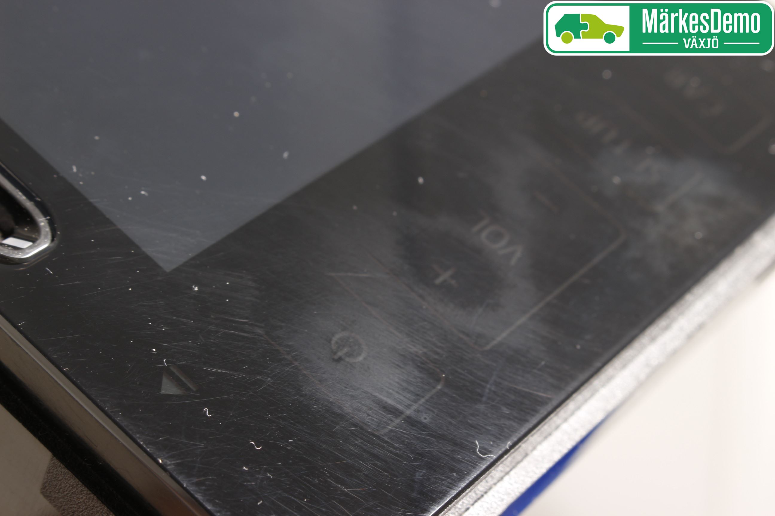 Toyota AURIS 13-19 Cd Radio - Multimediapanel