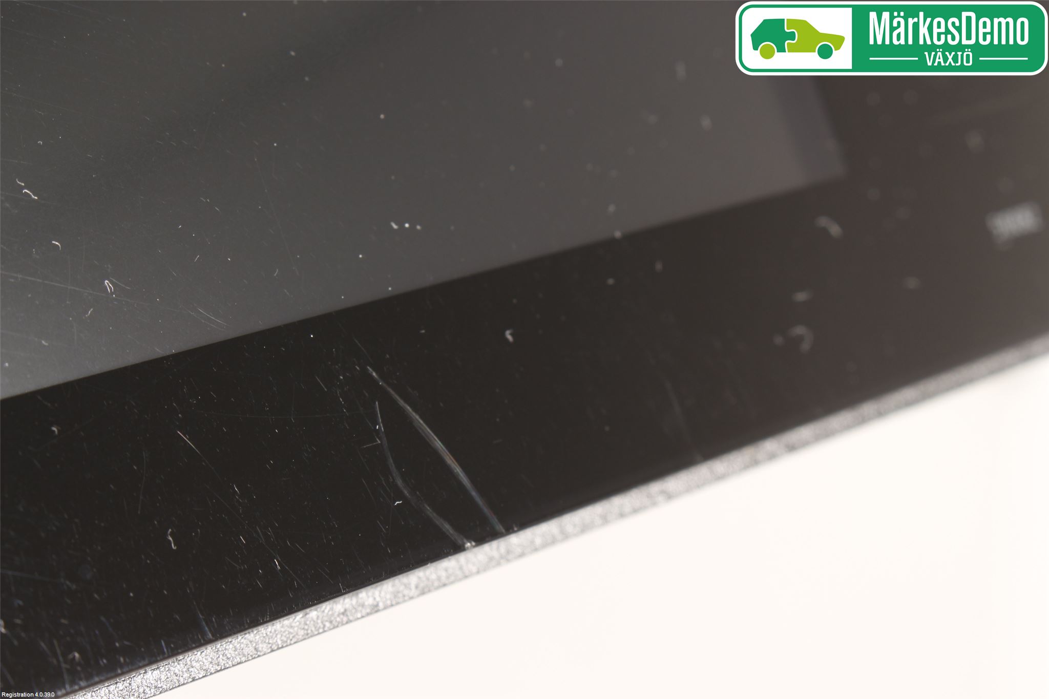 Toyota AURIS 13-19 Cd Radio - Multimediapanel