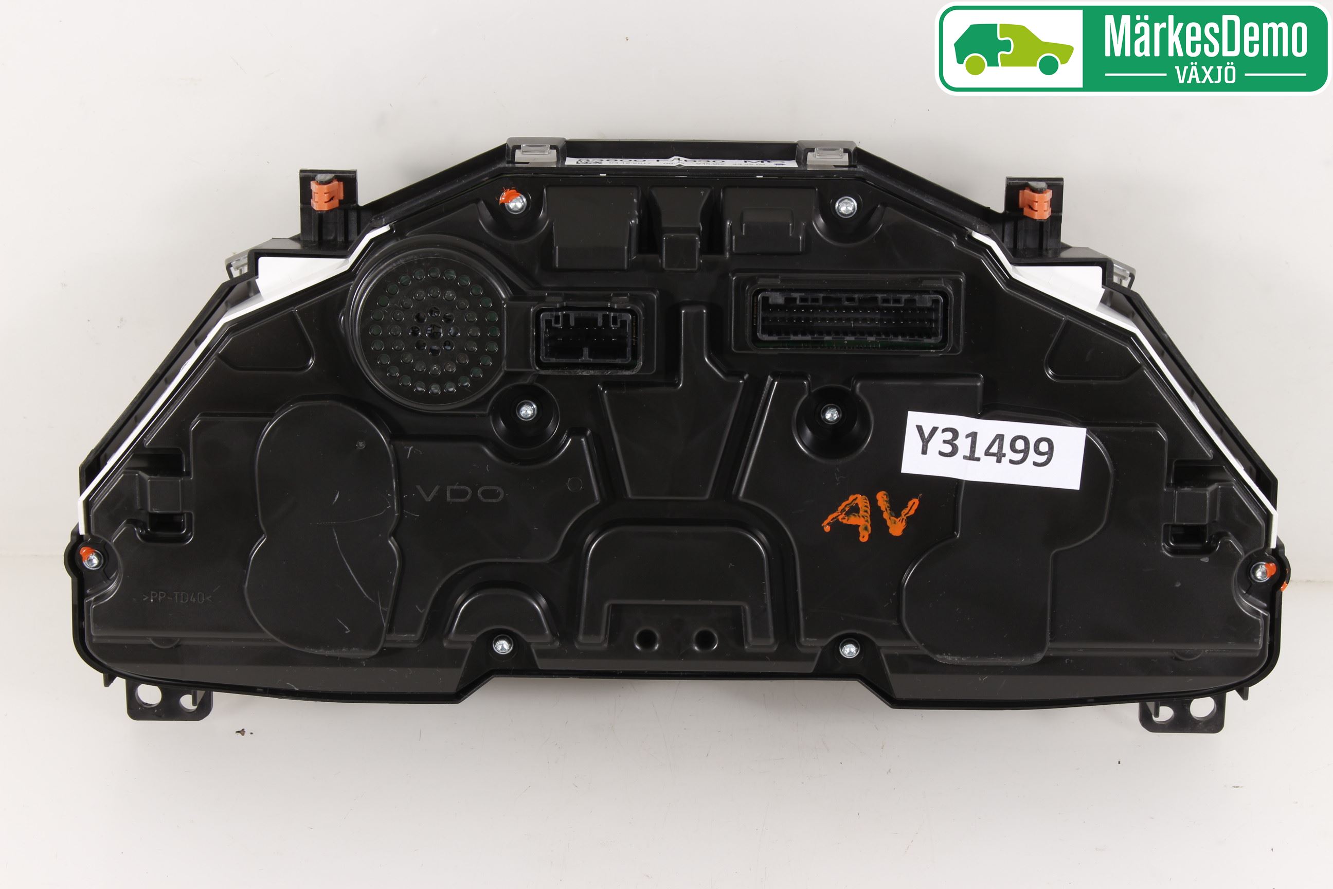 Toyota C-HR 16-23 Instrument Komb