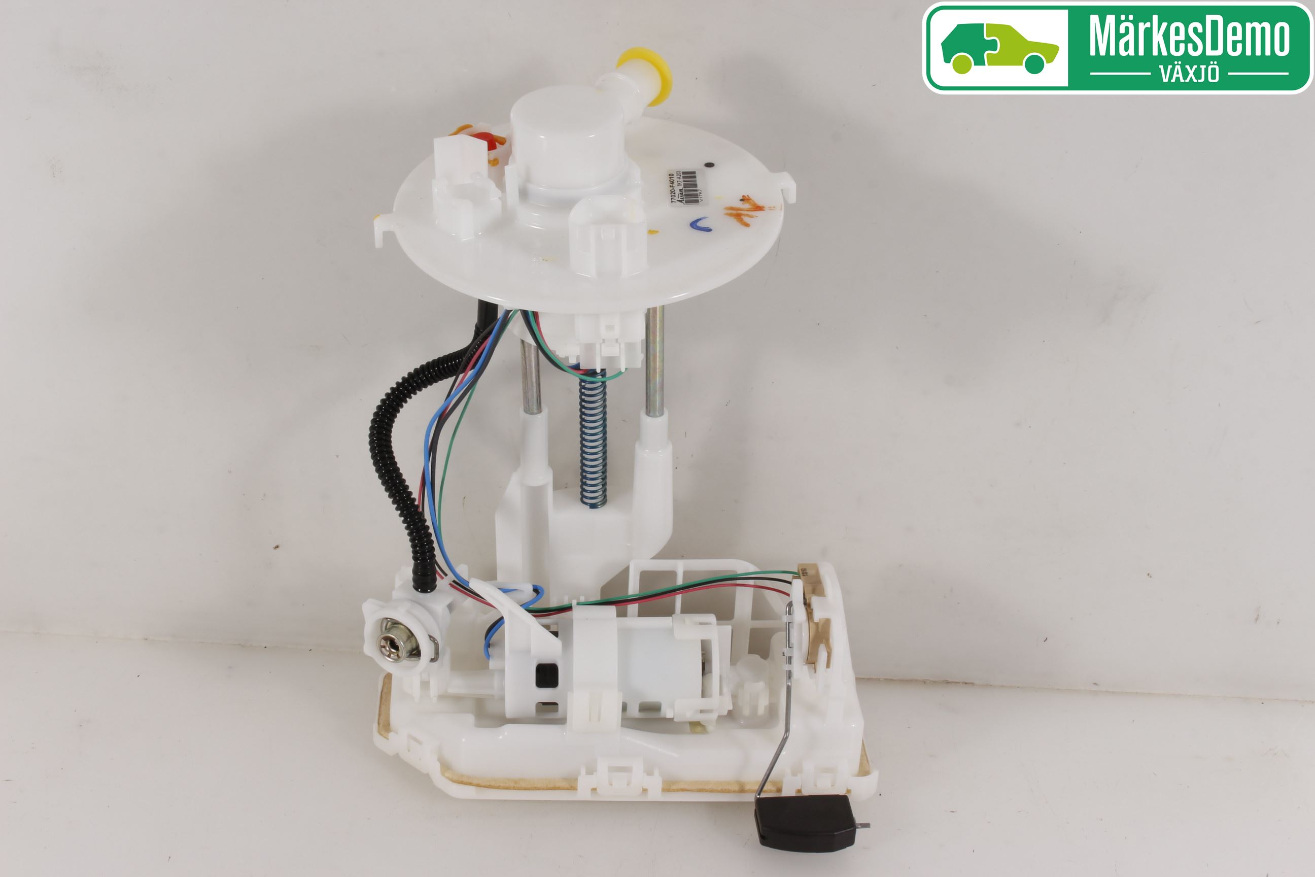 Toyota C-HR 16-23 Bränslepump El