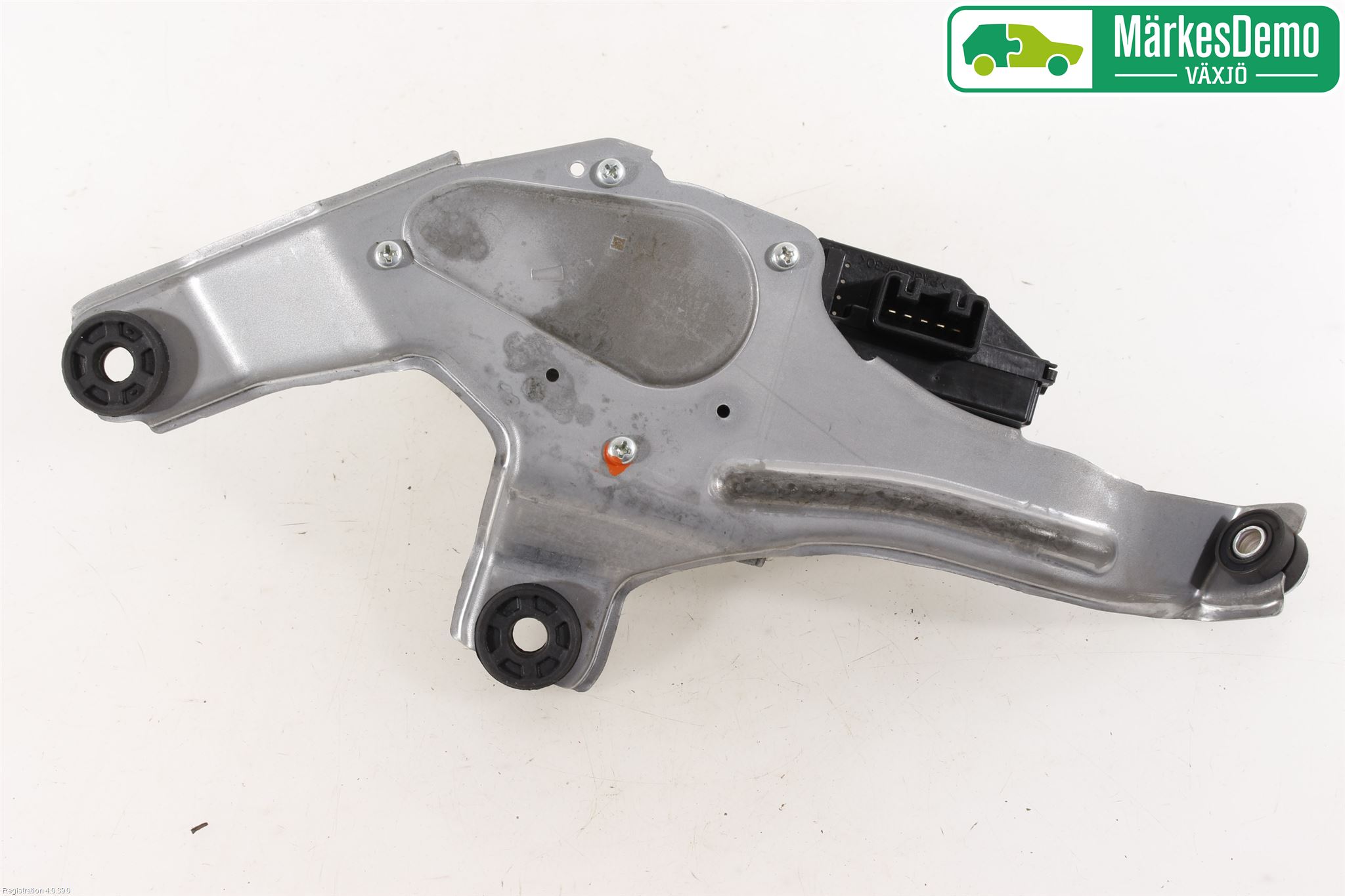 Toyota PRIUS ZVW30 09-20 Torkarmotor Baklucka