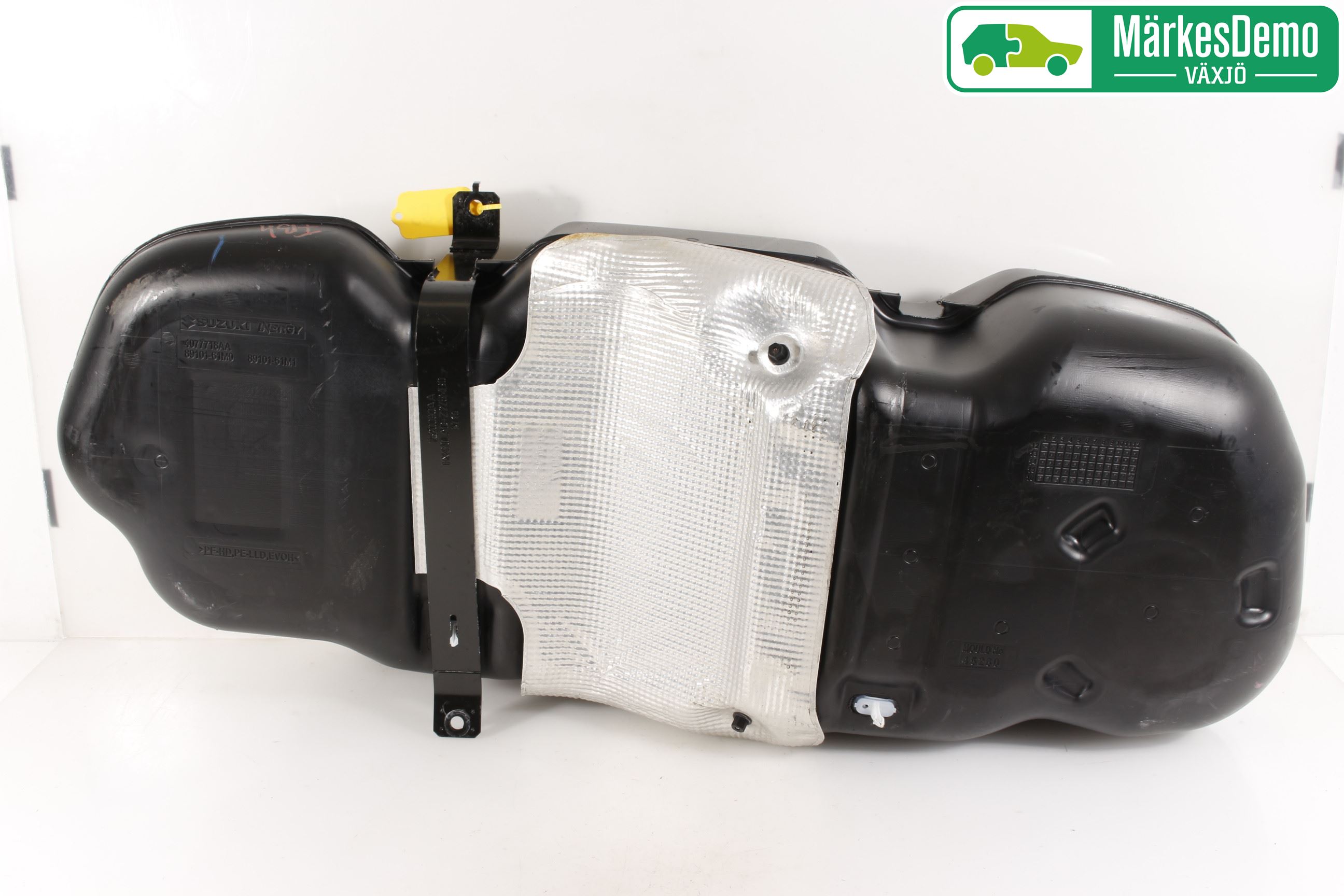 Suzuki VITARA 15- Bränsletank Insprutning