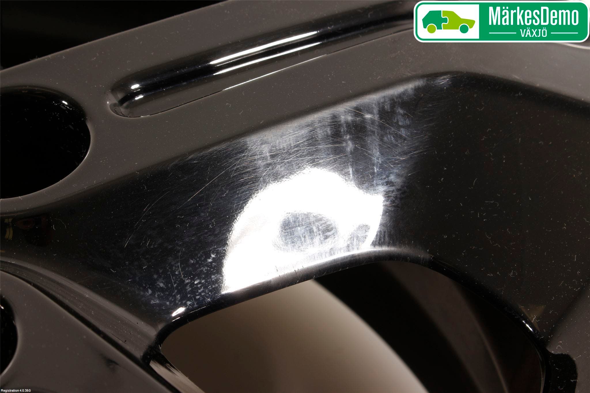 Suzuki VITARA 15- Fälgsats Aluminium