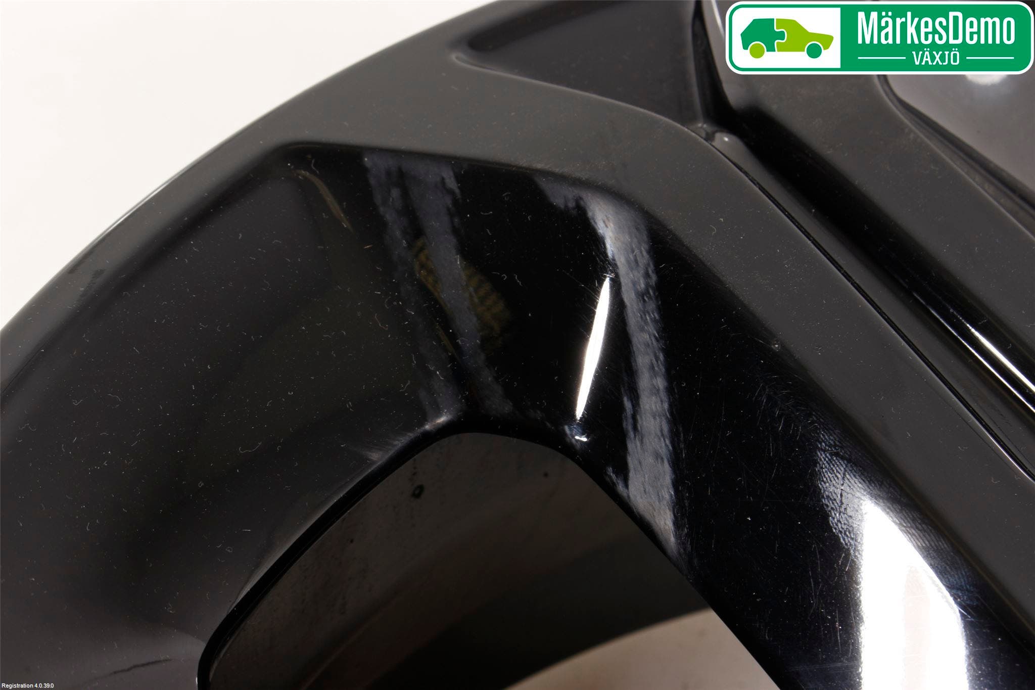 Suzuki VITARA 15- Fälgsats Aluminium