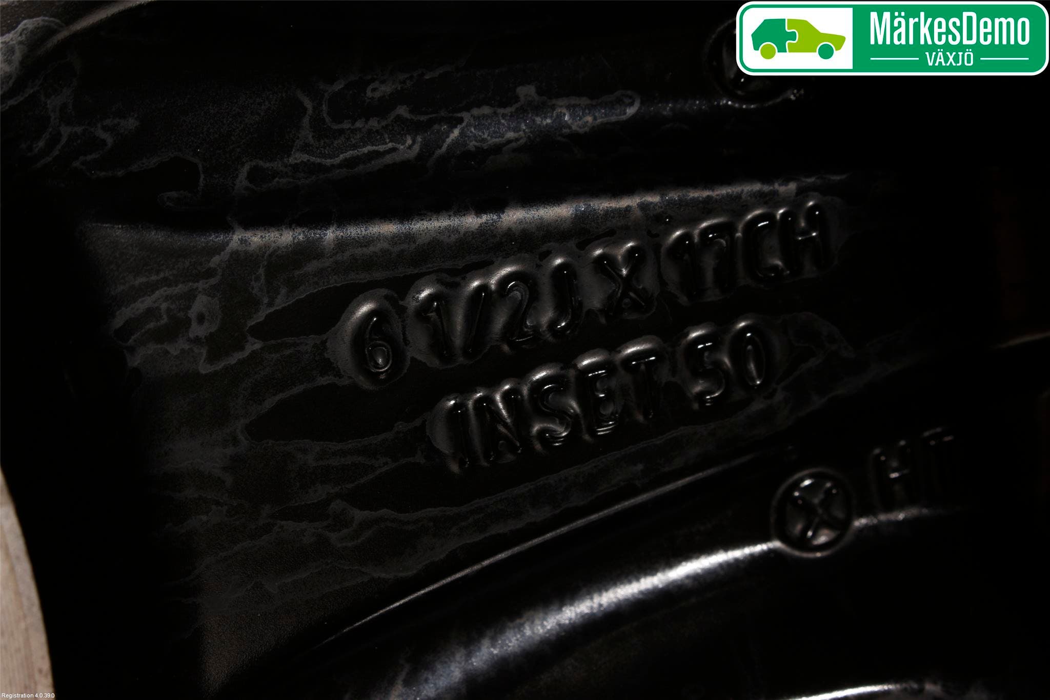 Suzuki VITARA 15- Fälgsats Aluminium