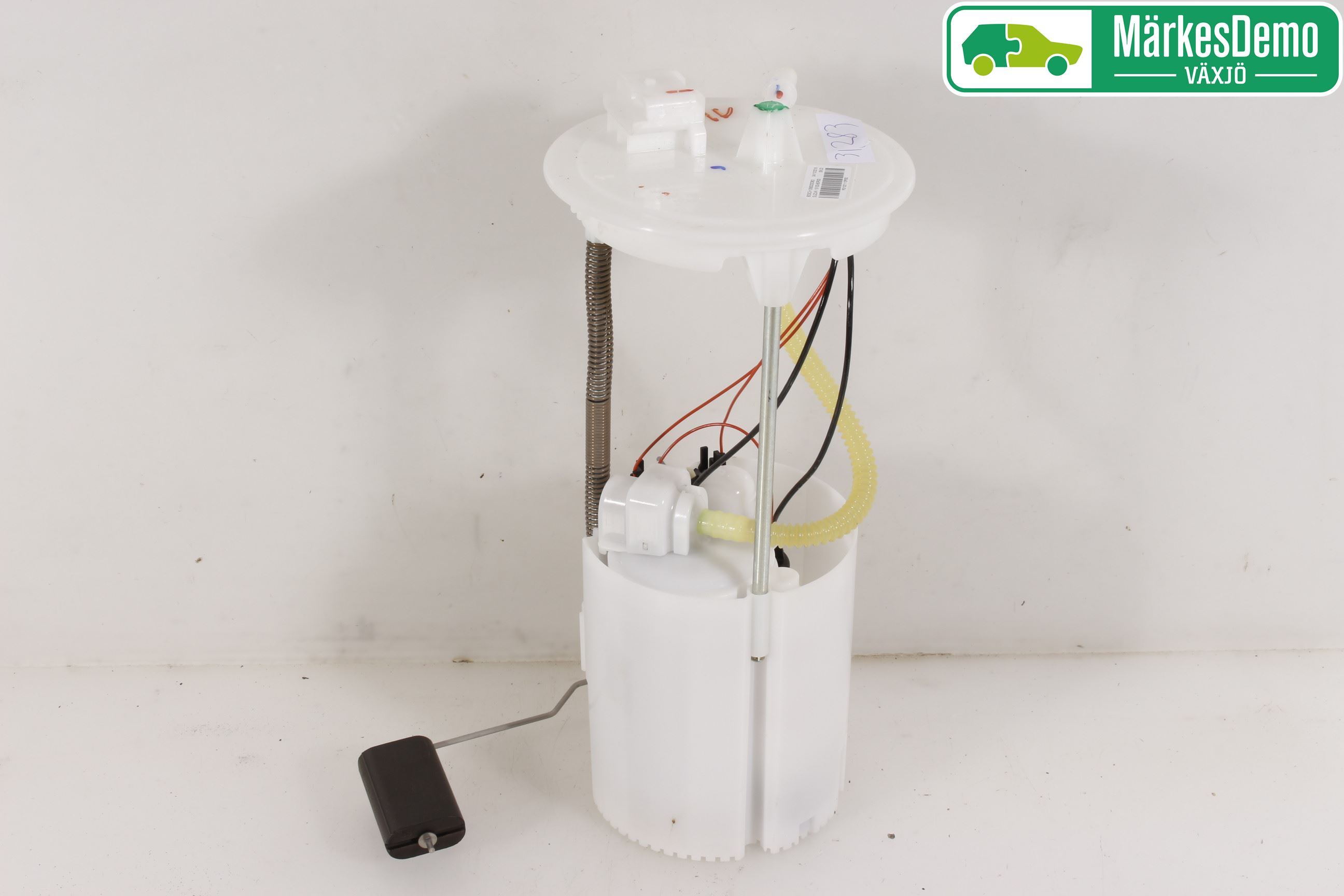 Suzuki VITARA 15- Bränslepump El