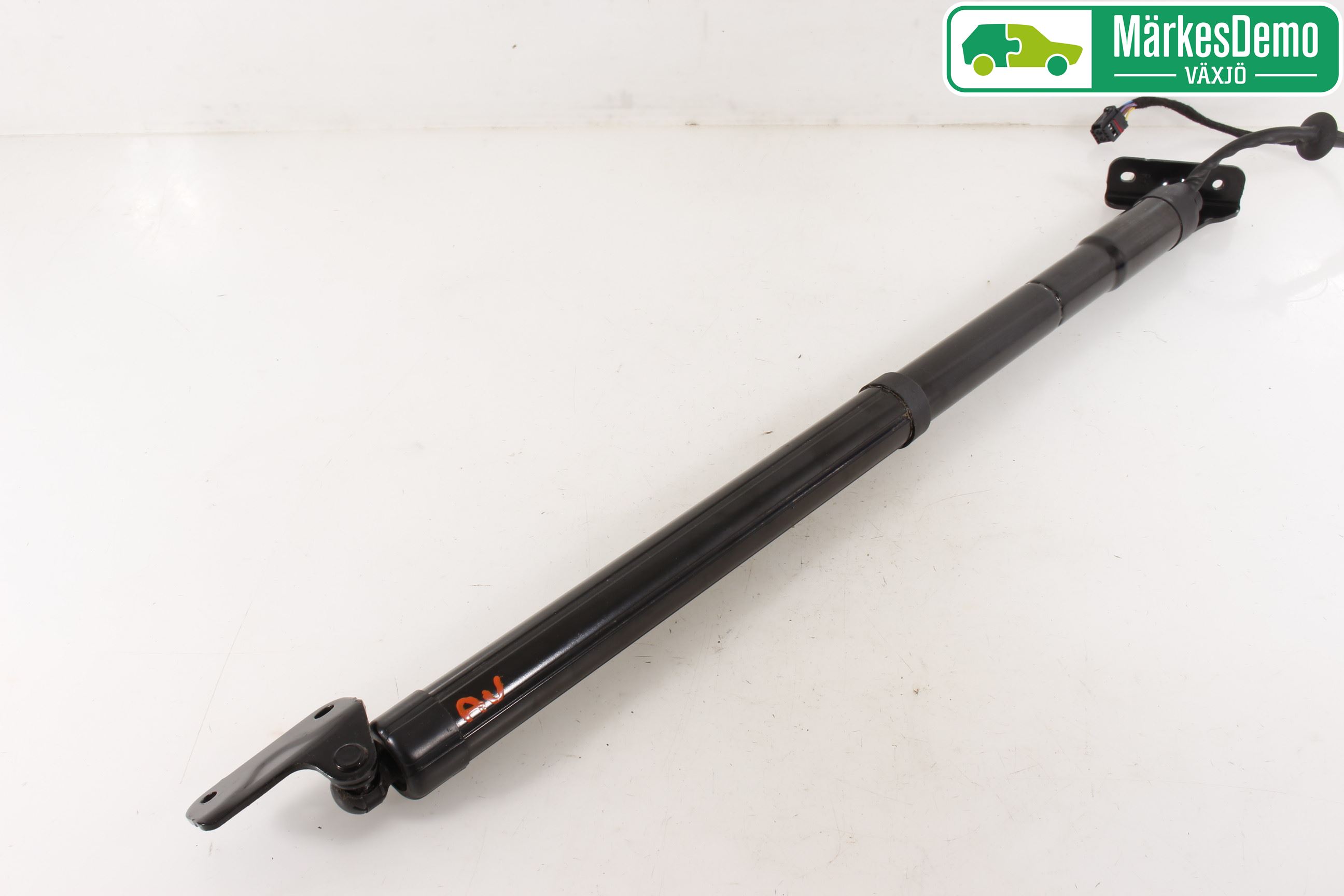 Hyundai SANTA FE 13-18 Bakluckeöppnare Automatisk