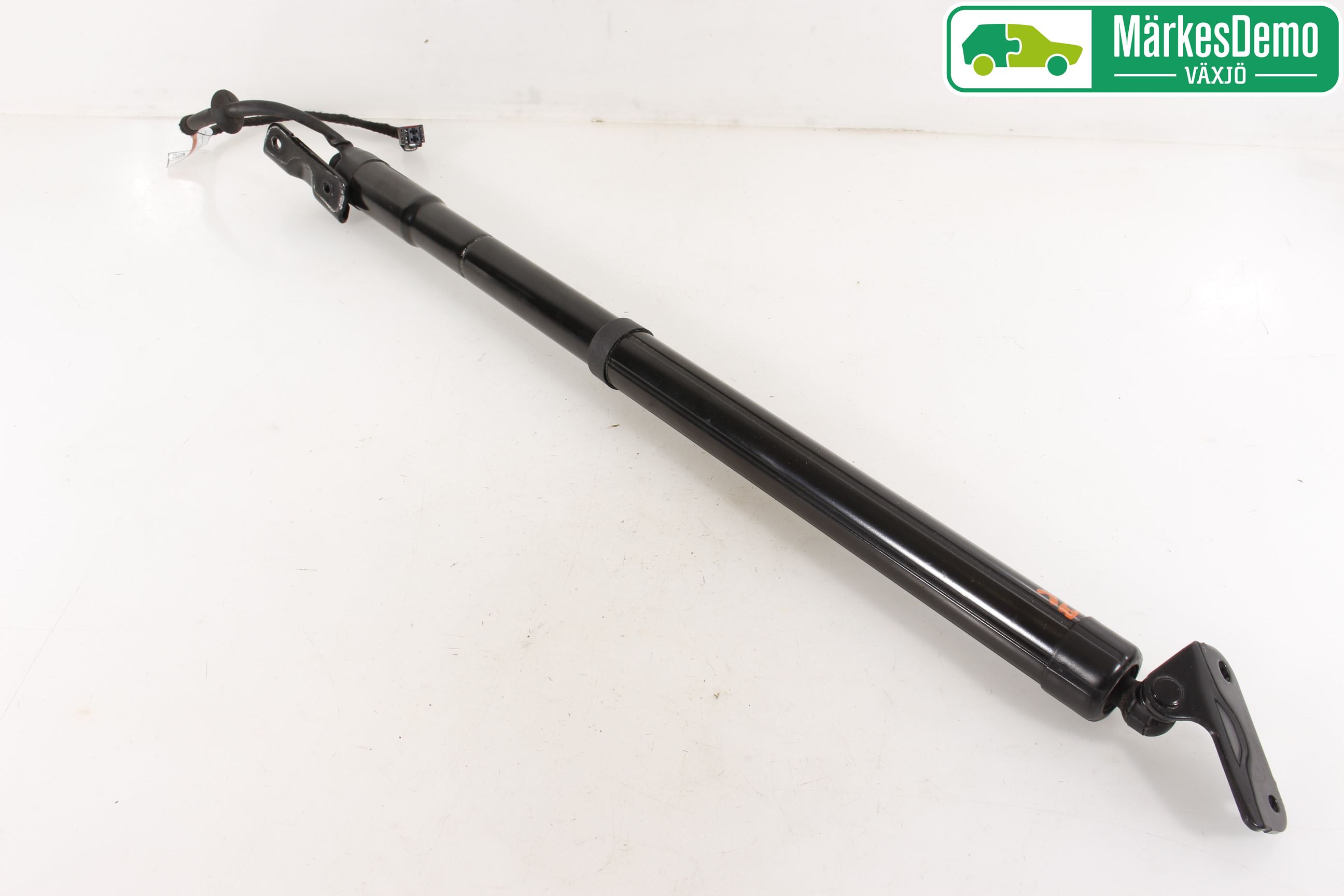 Hyundai SANTA FE 13-18 Bakluckeöppnare Automatisk