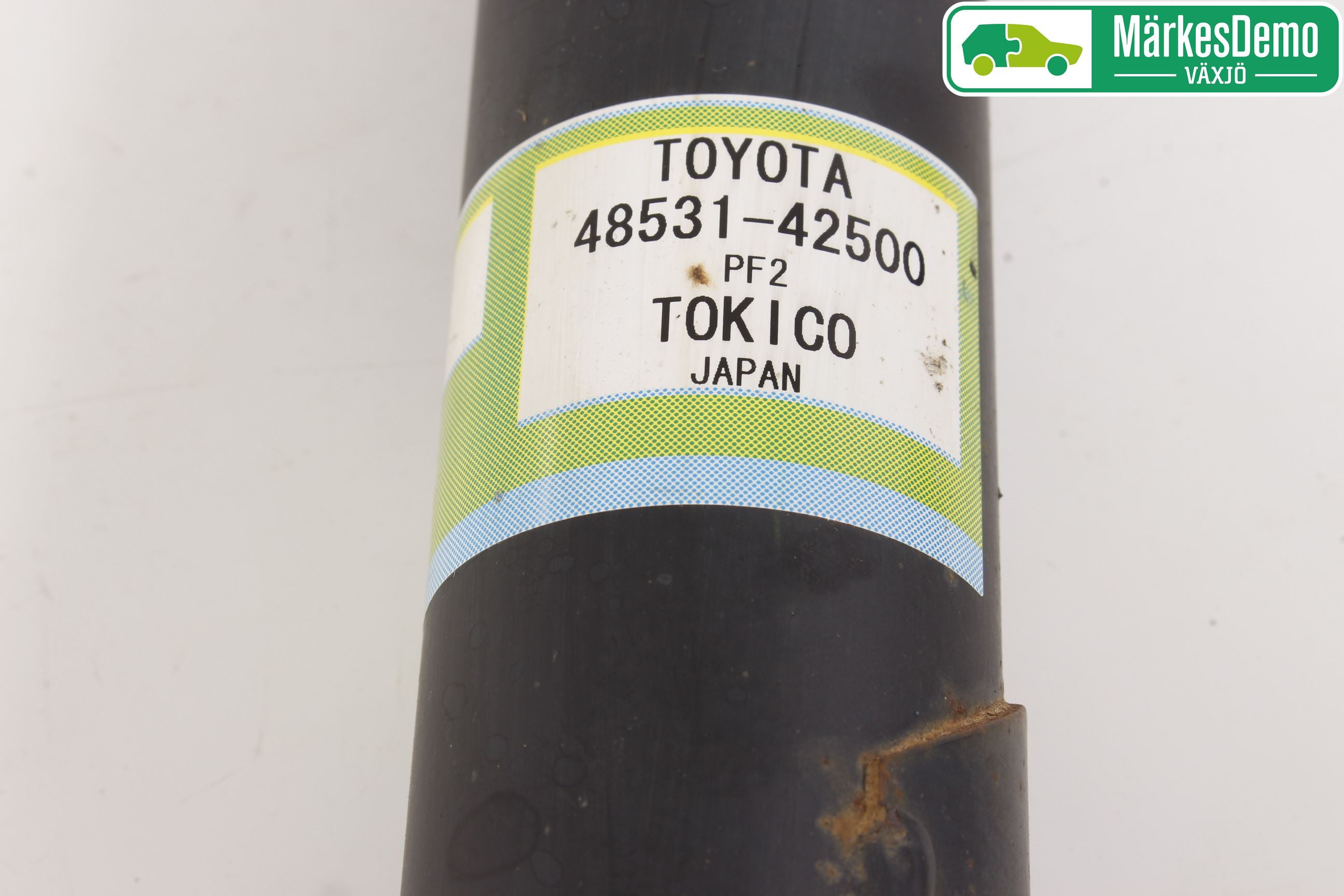 Toyota RAV4 13-18 Stötdämpare Bak