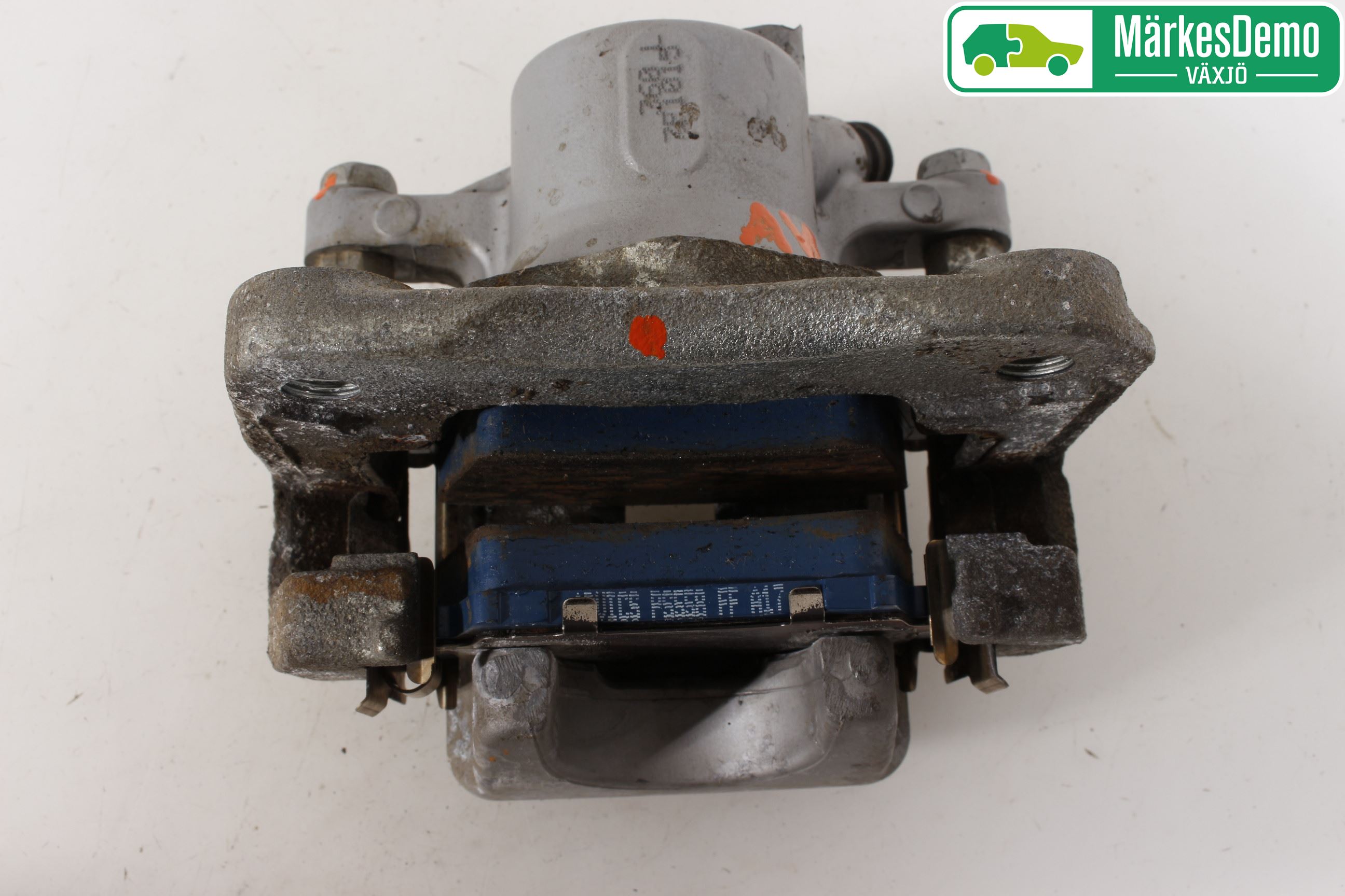 Toyota RAV4 13-18 Bromsok Bak Vänster