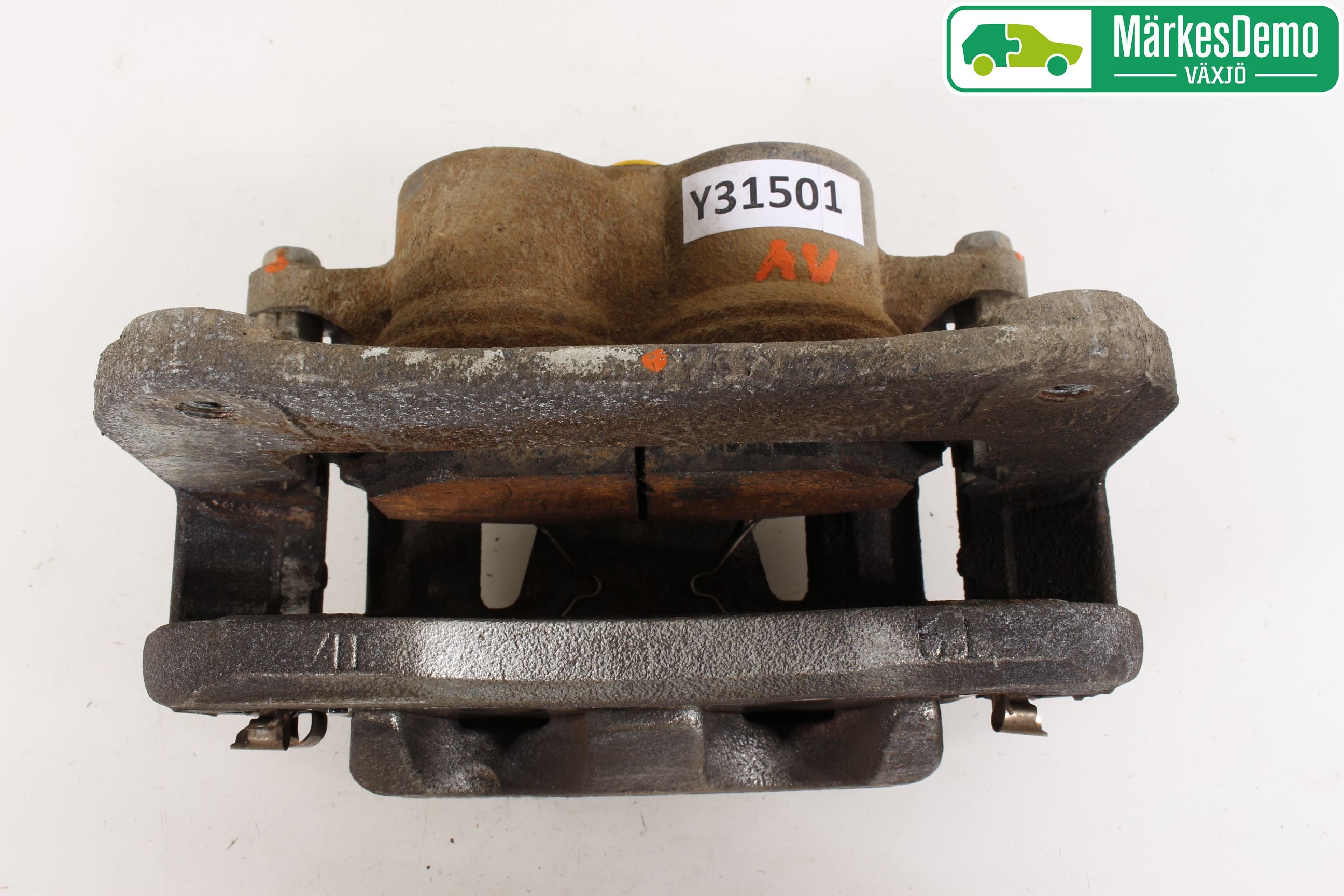 Toyota RAV4 13-18 Bromsok Fram Vänster
