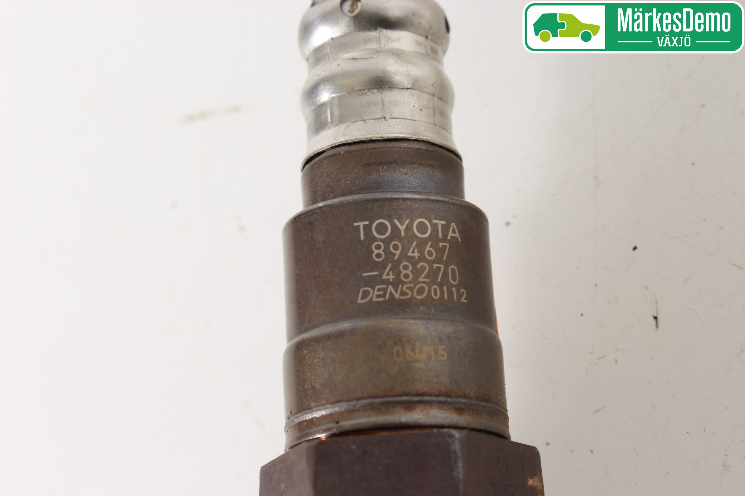 Toyota RAV4 13-18 Injlambdasond