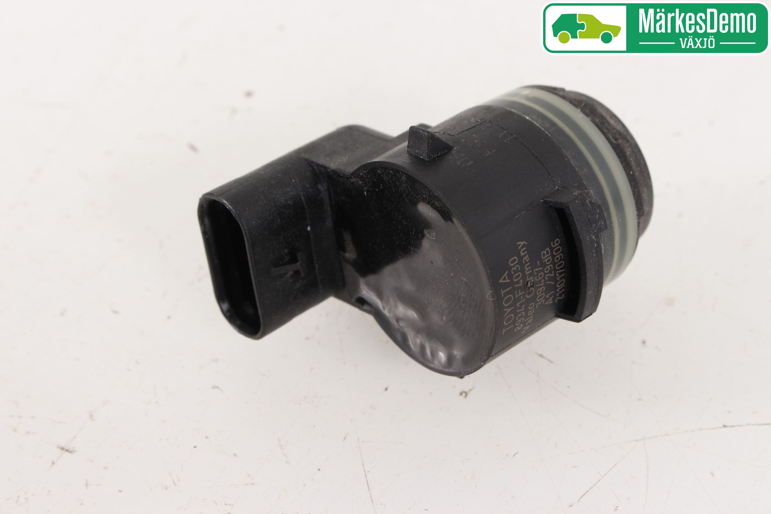 Toyota C-HR 16-23 Parkeringshjälp Backsensor