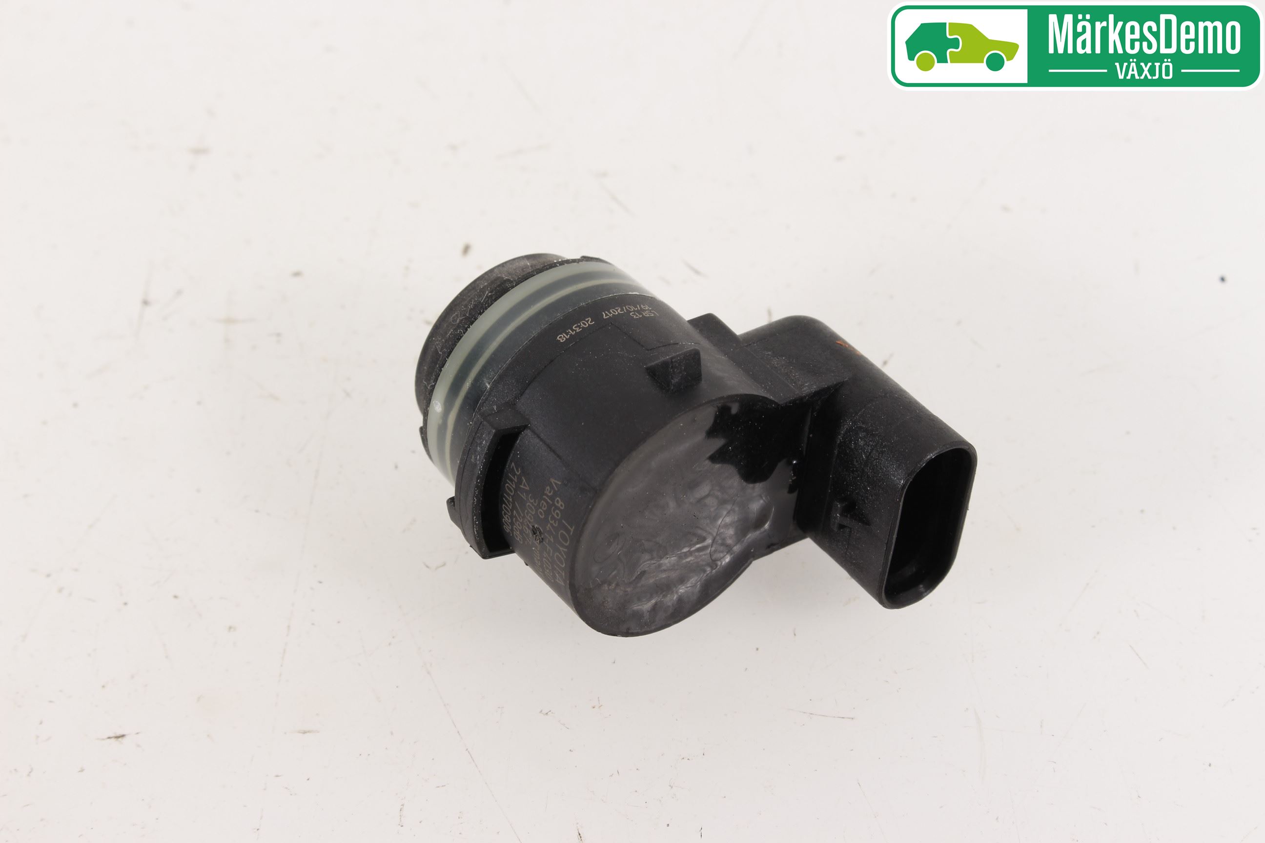 Toyota C-HR 16-23 Parkeringshjälp Backsensor