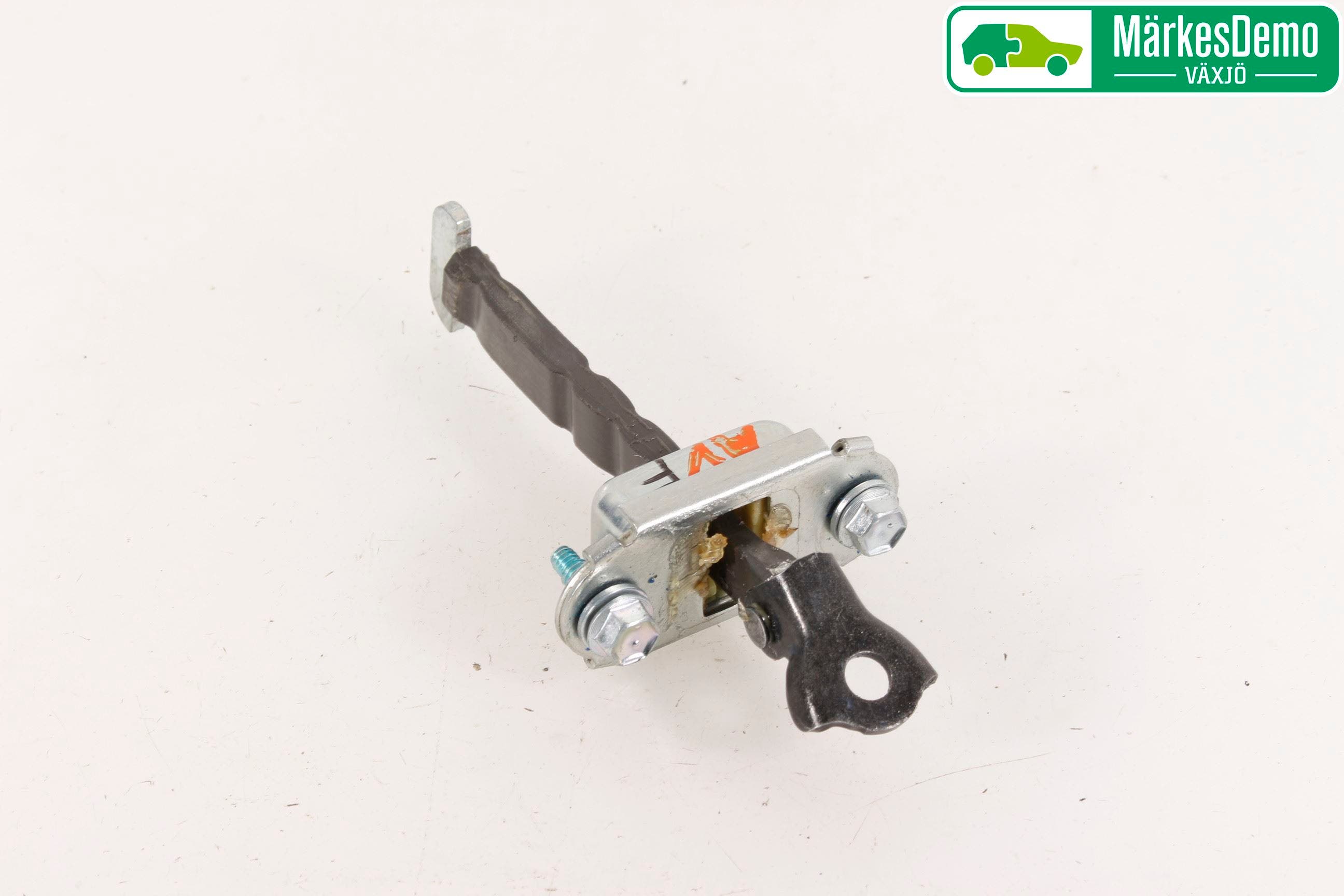 Toyota YARIS XP130 15-20 Dörrstopp