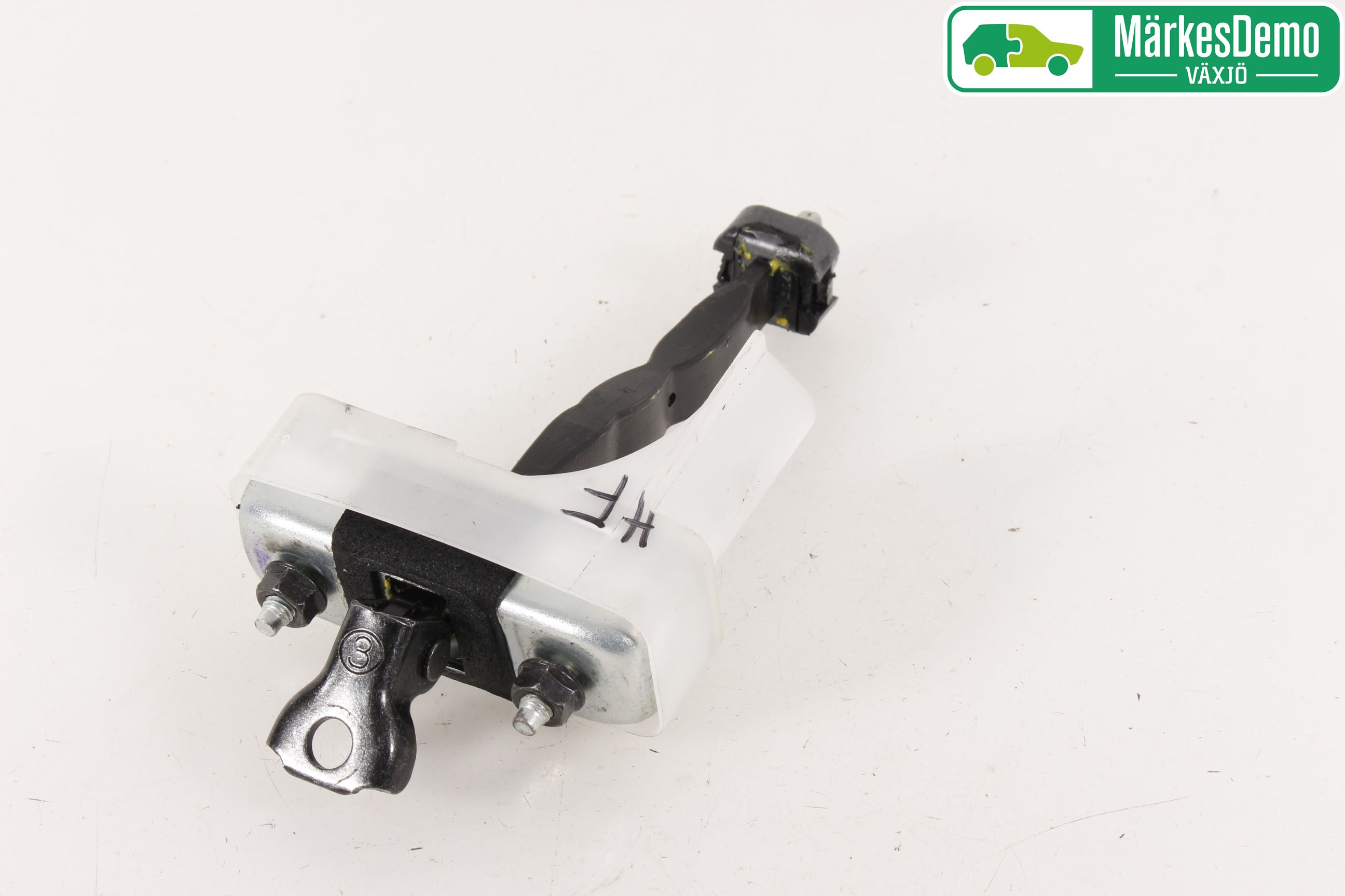 Lexus IS 250/350 14-20 Dörrstopp