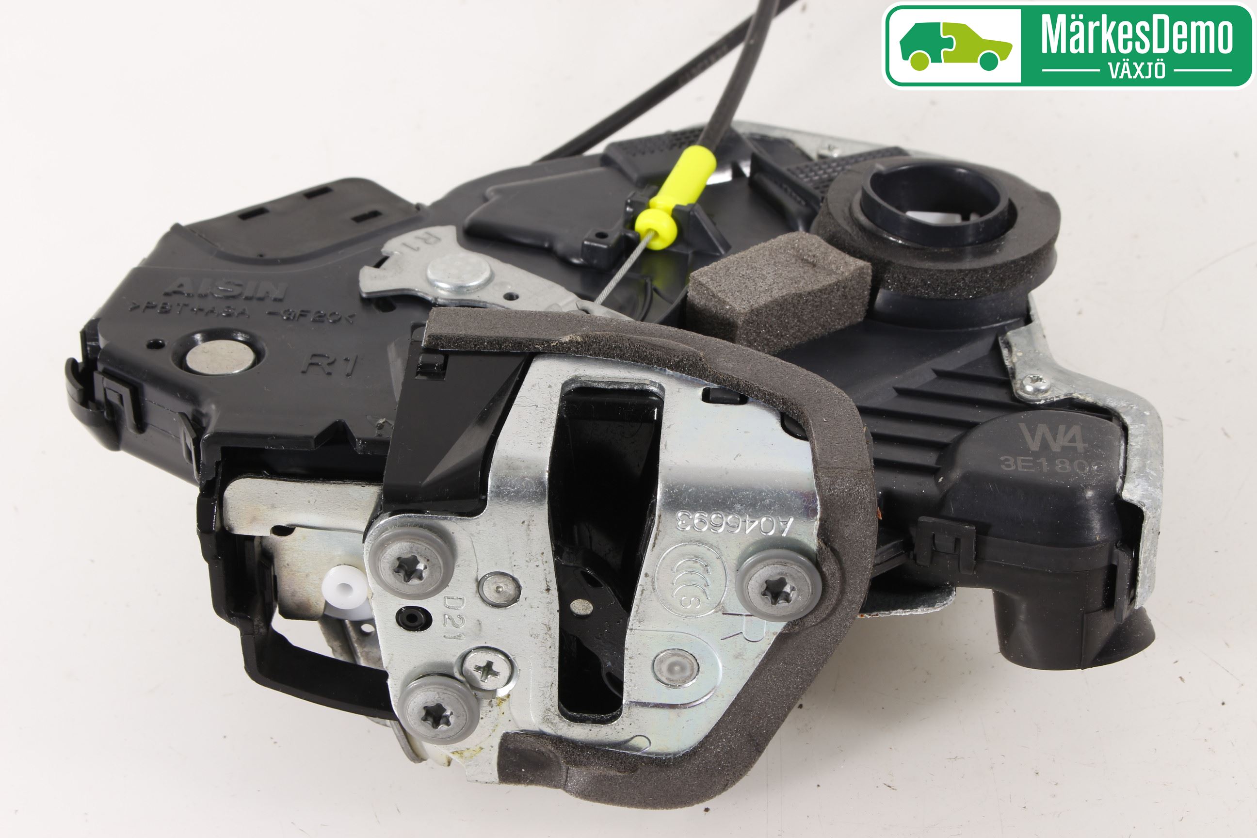 Lexus IS 250/350 14-20 Låskista-Dörrlås