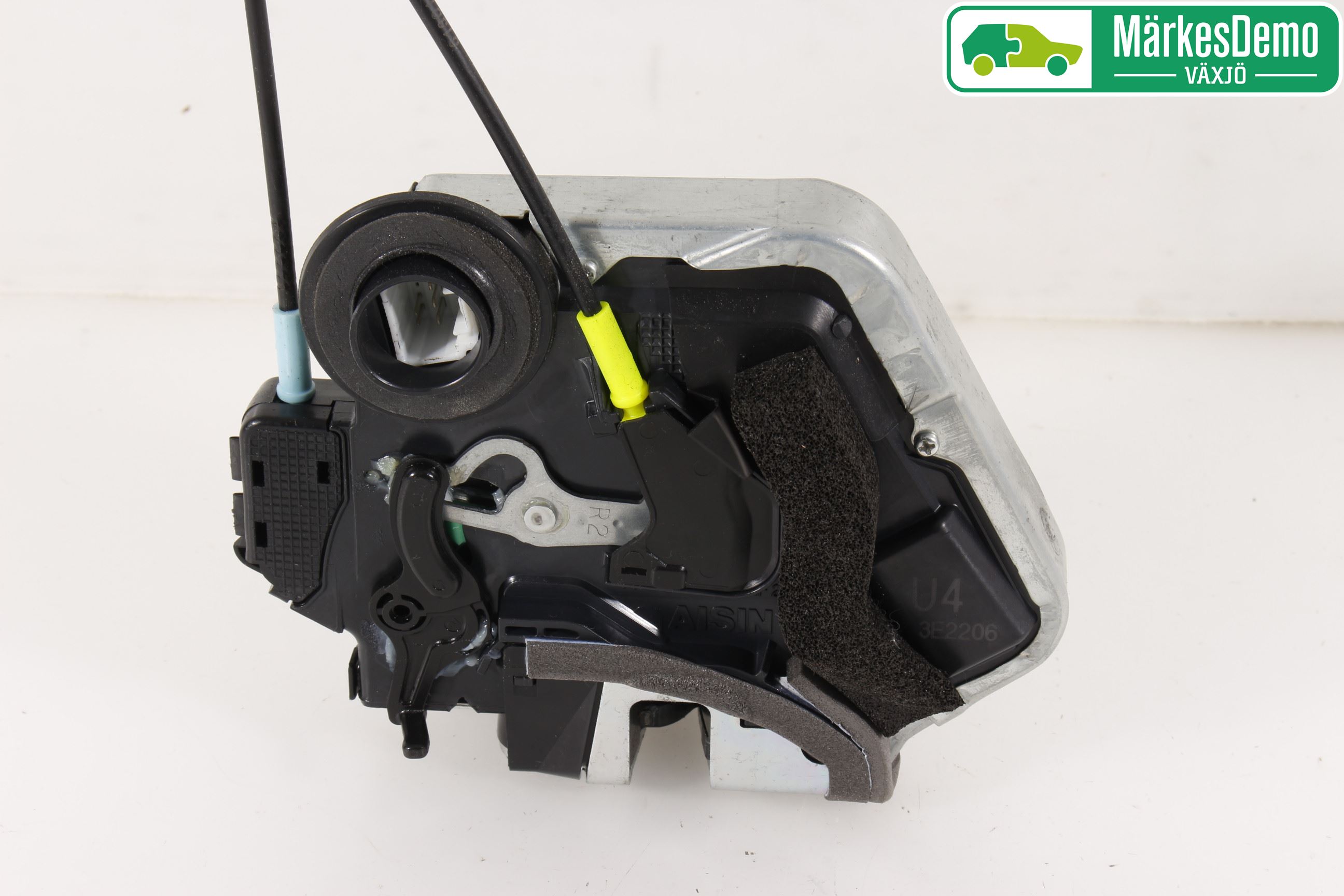 Lexus IS 250/350 14-20 Låskista-Dörrlås