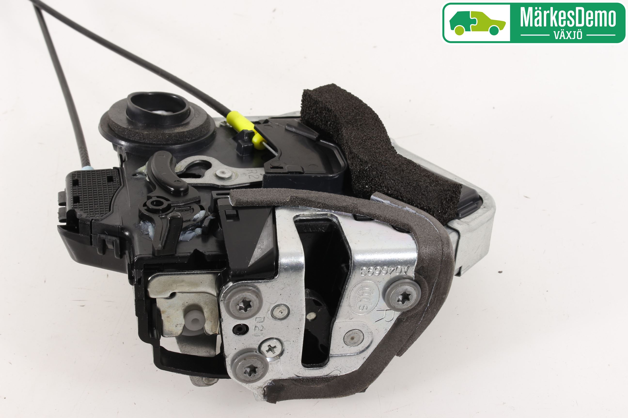 Lexus IS 250/350 14-20 Låskista-Dörrlås