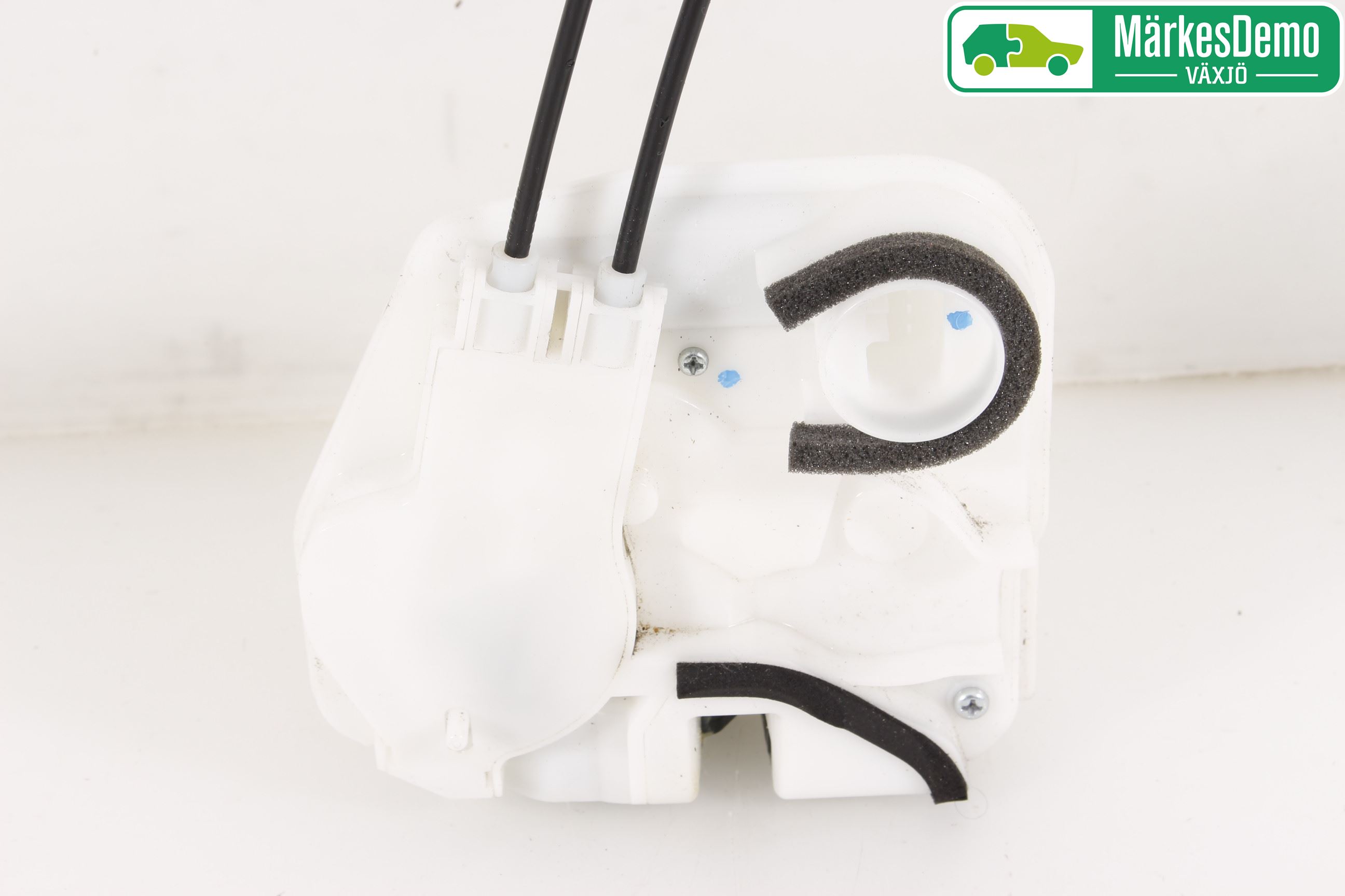 Mitsubishi SPACE STAR 13- Låskista-Dörrlås