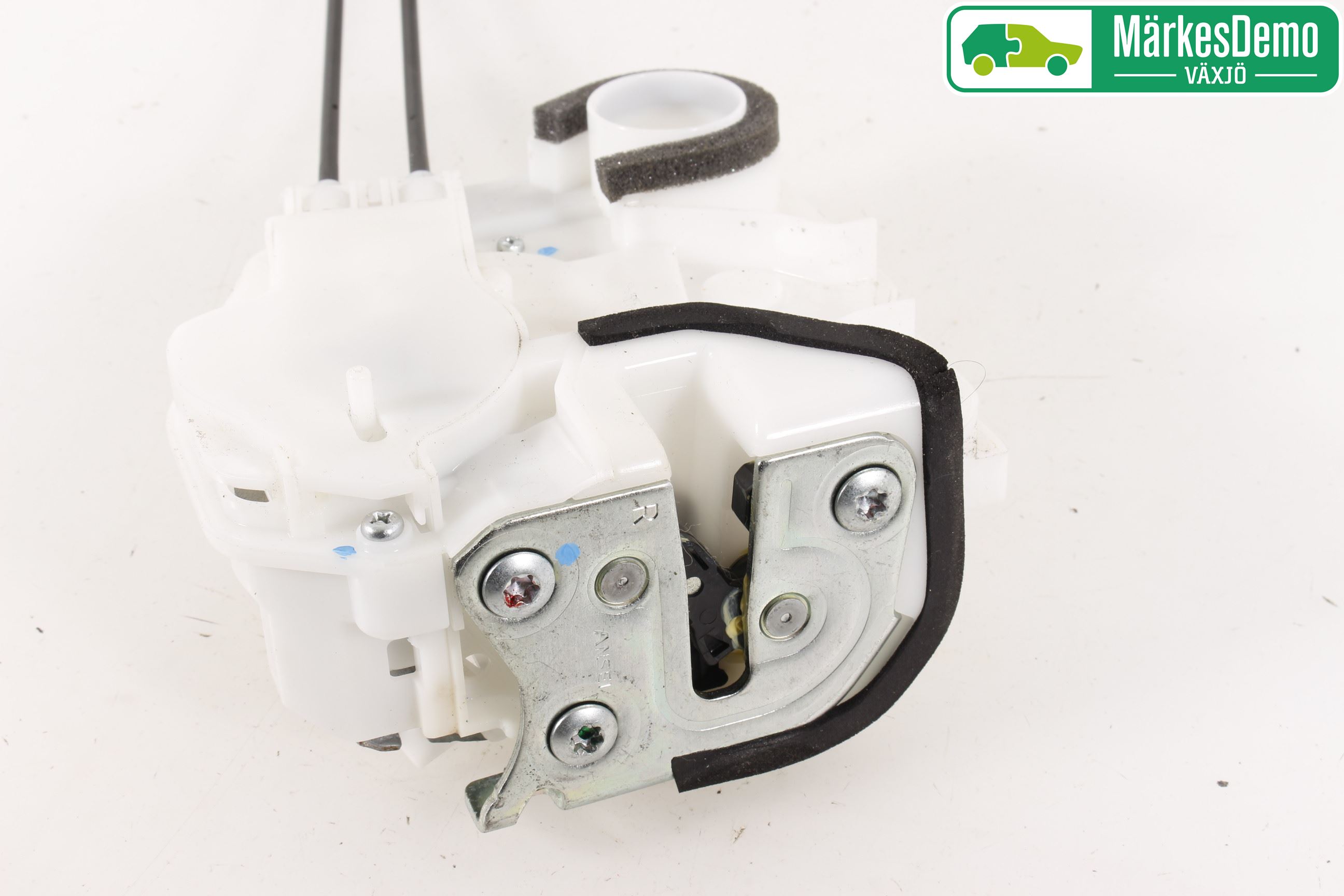 Mitsubishi SPACE STAR 13- Låskista-Dörrlås