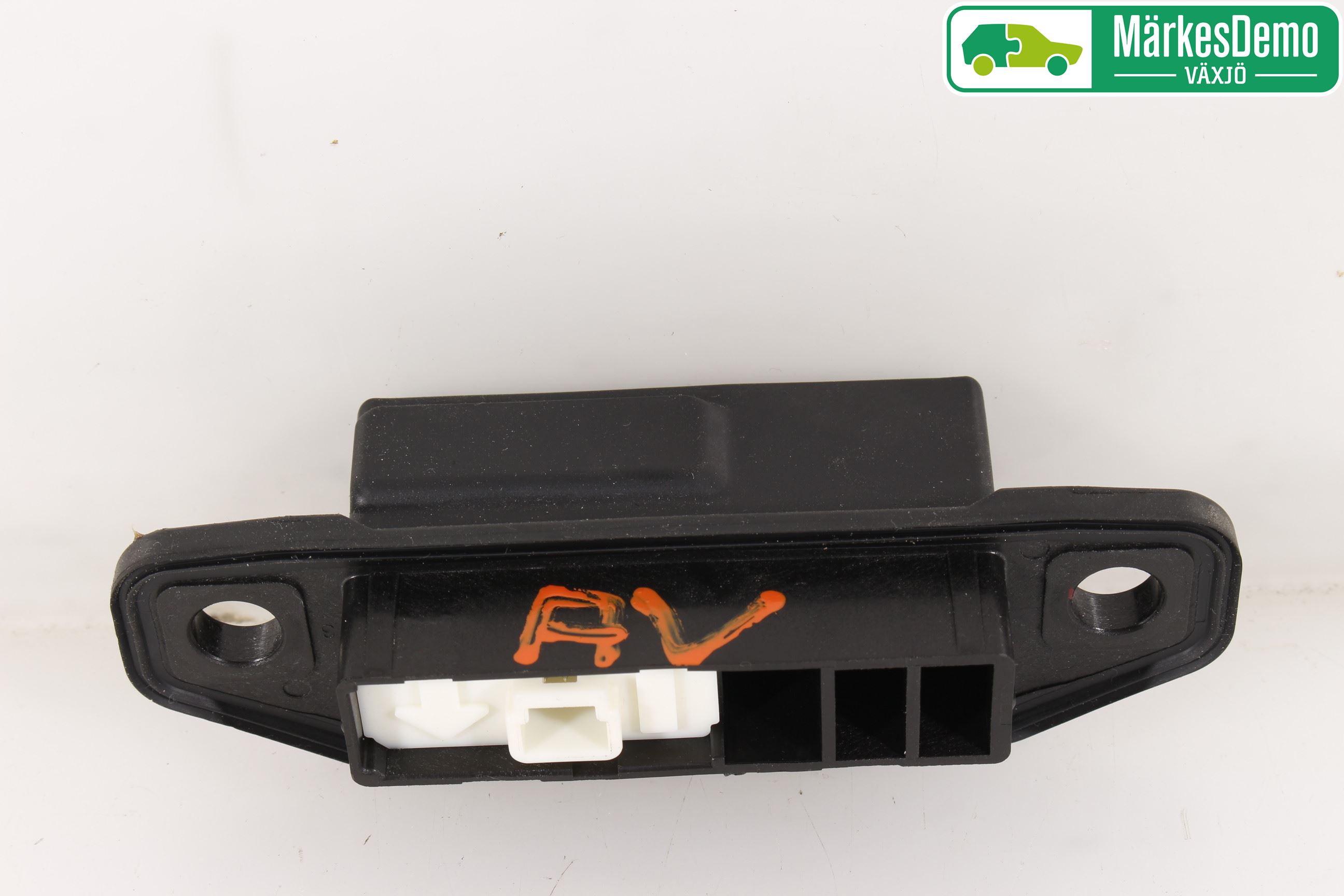 Toyota YARIS XP130 15-20 Bakluckehandtag