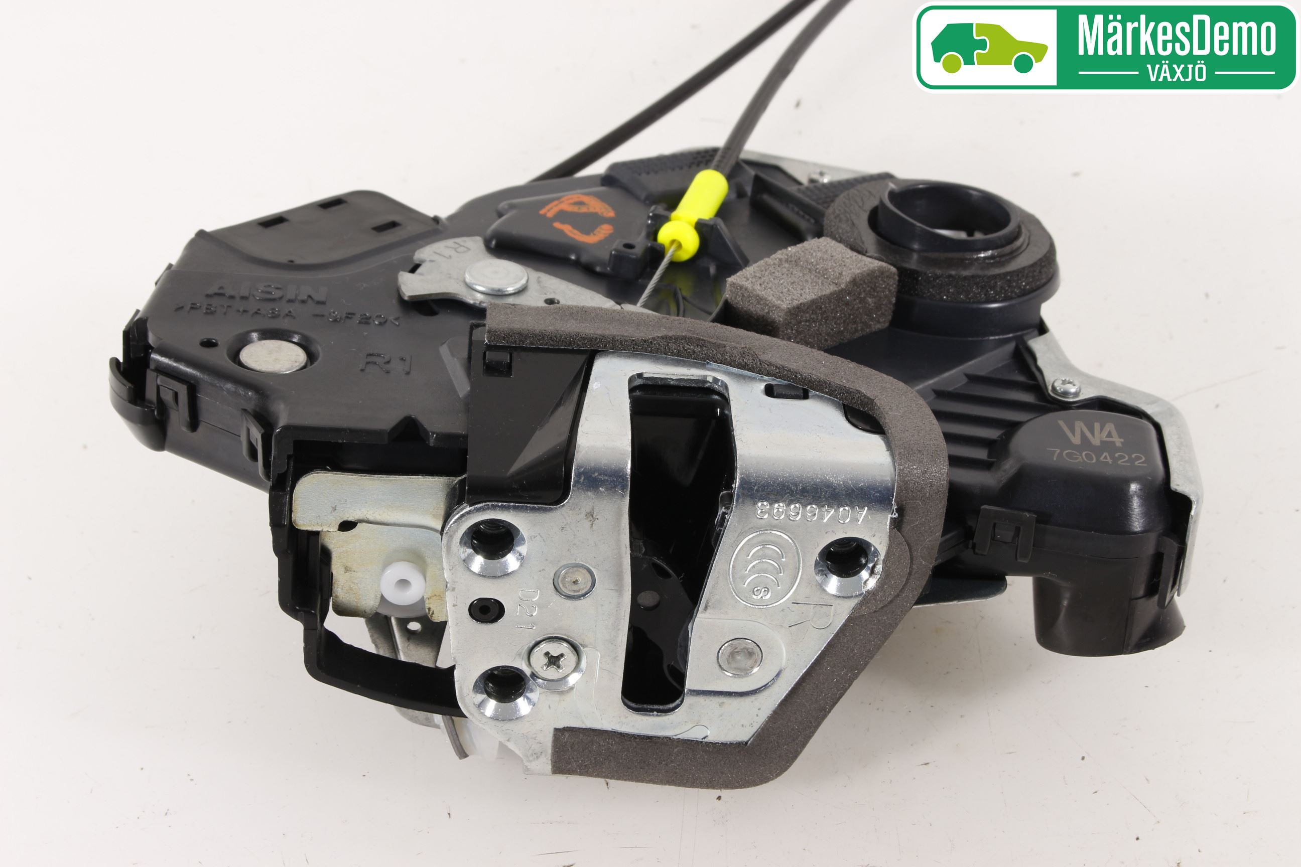 Lexus NX 300h 15-21 Låskista-Dörrlås