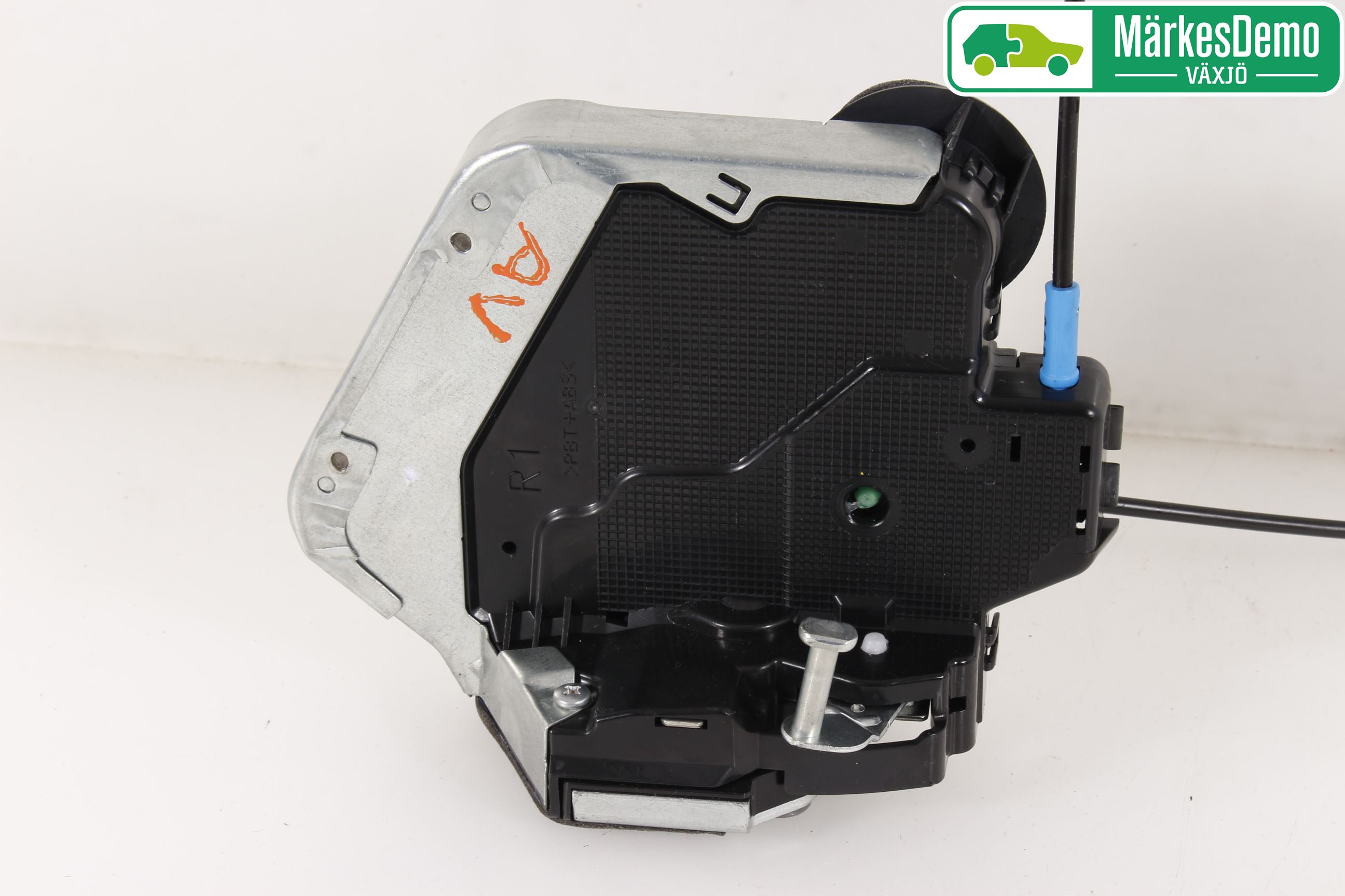 Lexus NX 300h 15-21 Låskista-Dörrlås