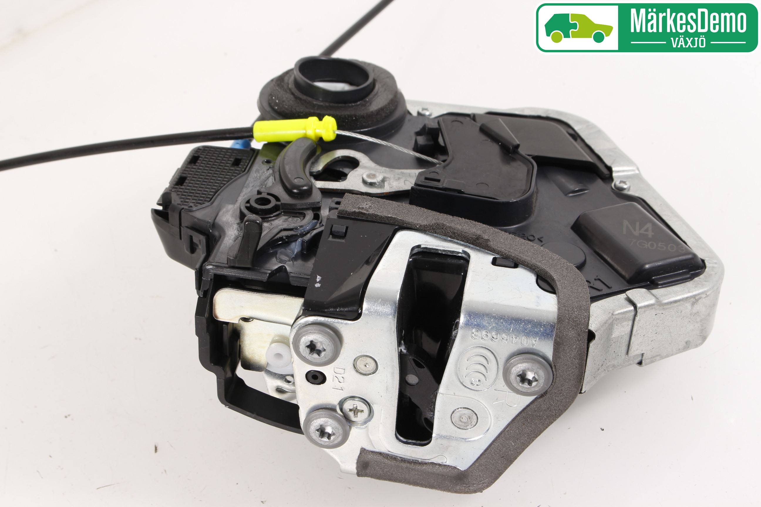 Lexus NX 300h 15-21 Låskista-Dörrlås