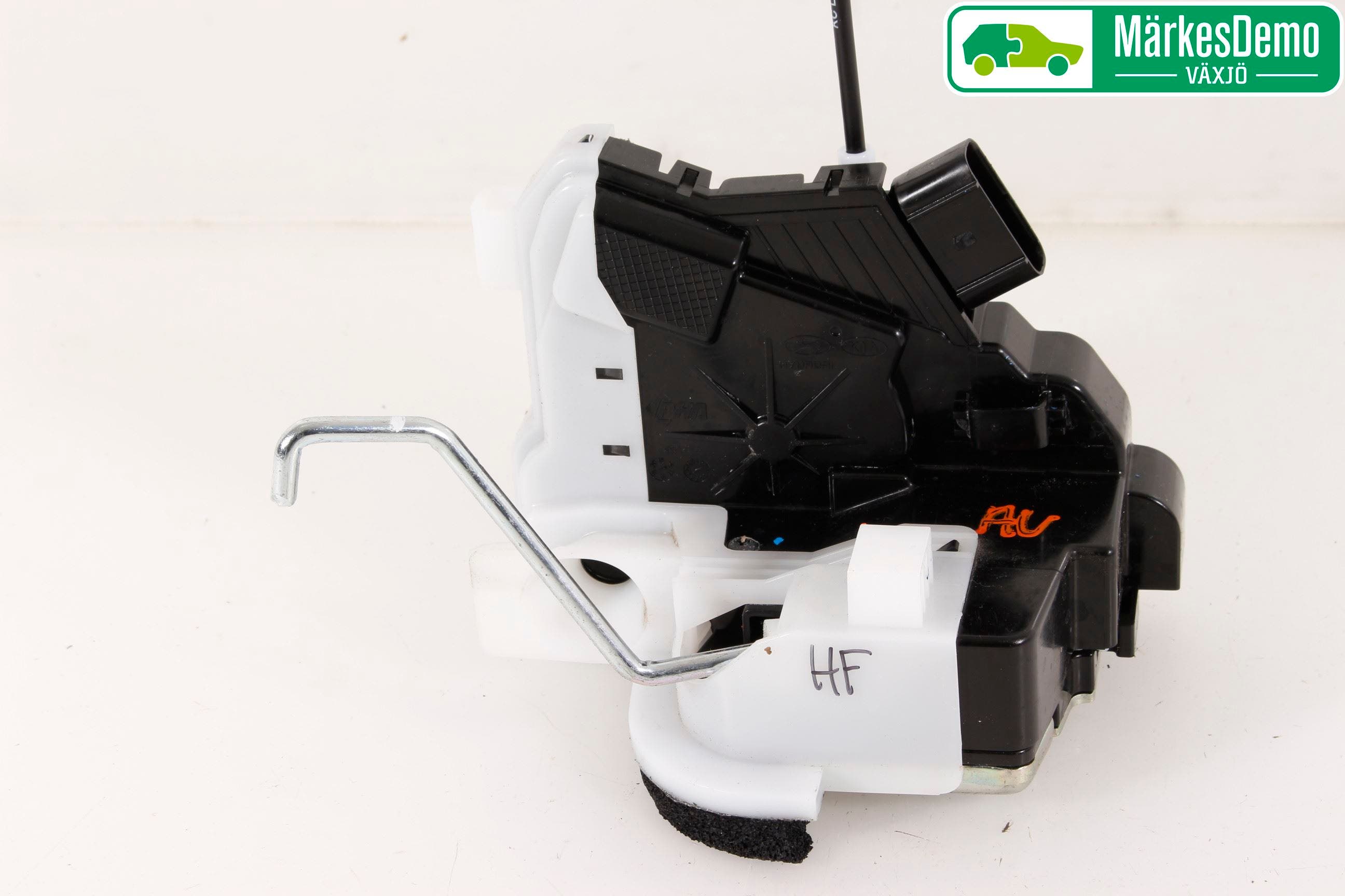 Hyundai i20 GB 15-20 Låskista-Dörrlås