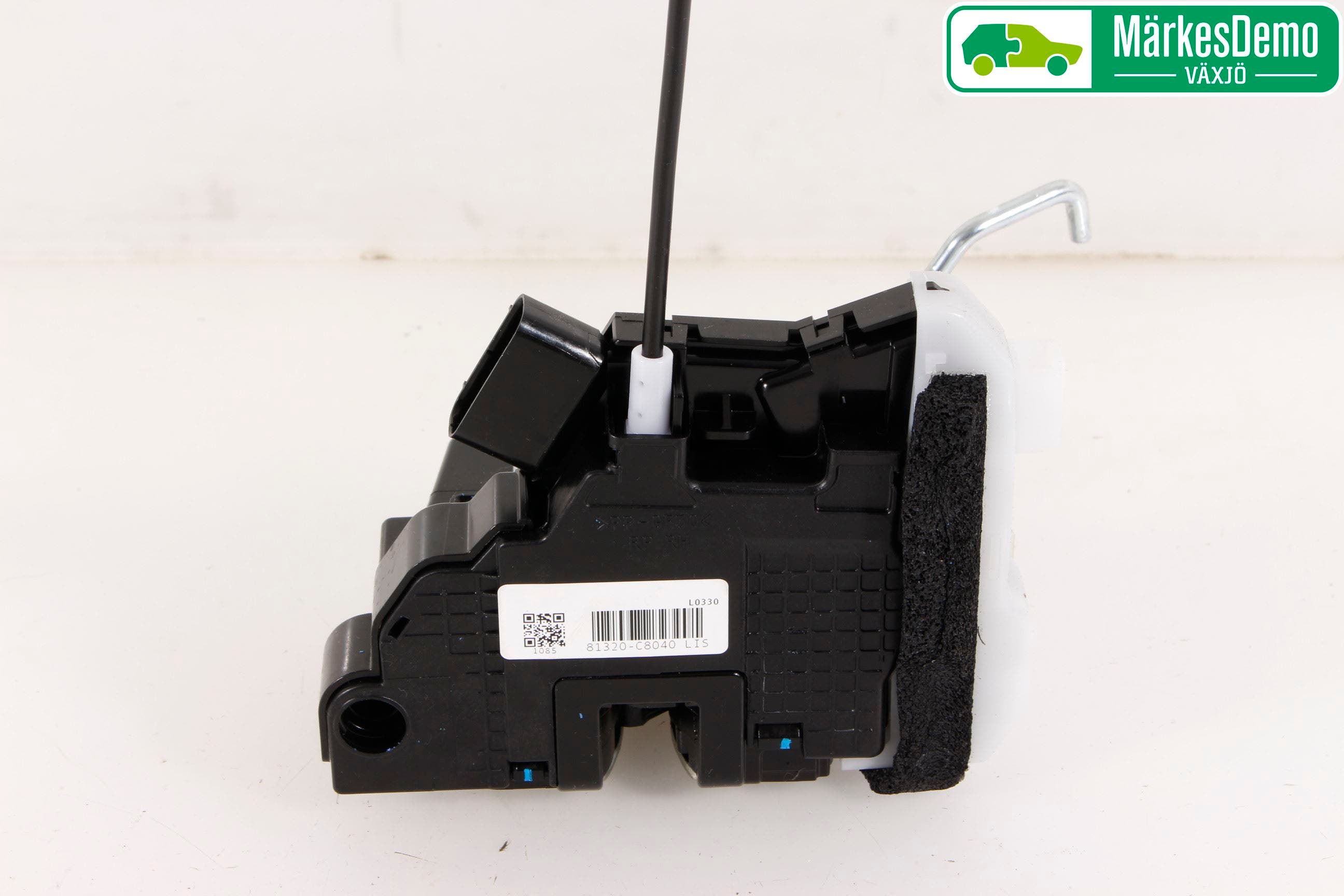 Hyundai i20 GB 15-20 Låskista-Dörrlås