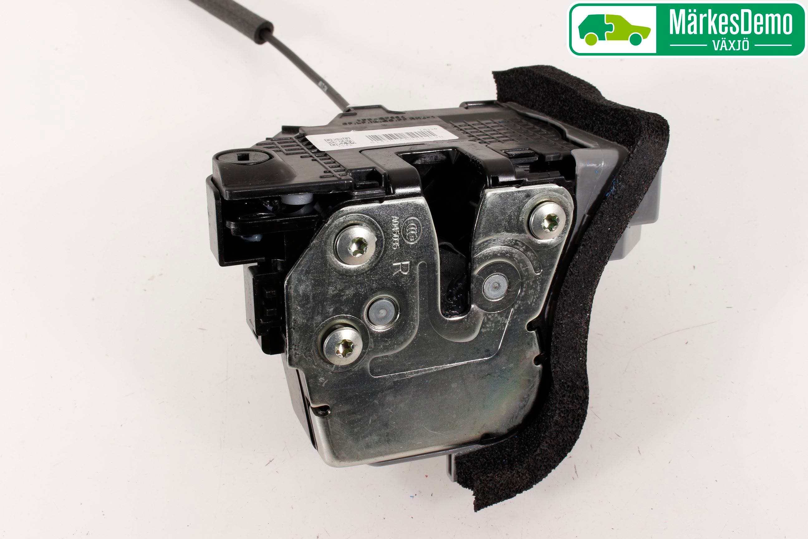 Hyundai i20 GB 15-20 Låskista-Dörrlås