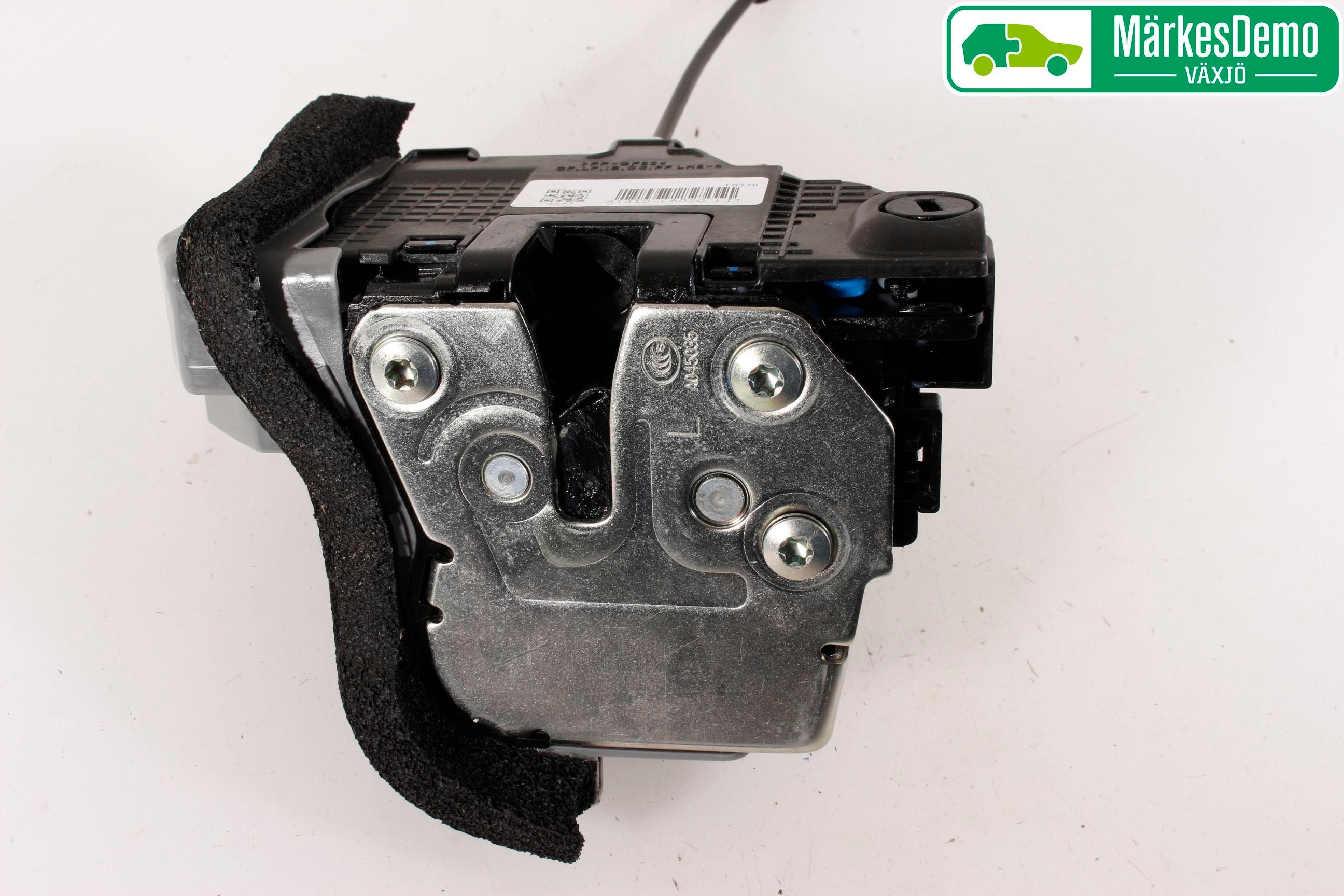 Hyundai i20 GB 15-20 Låskista-Dörrlås