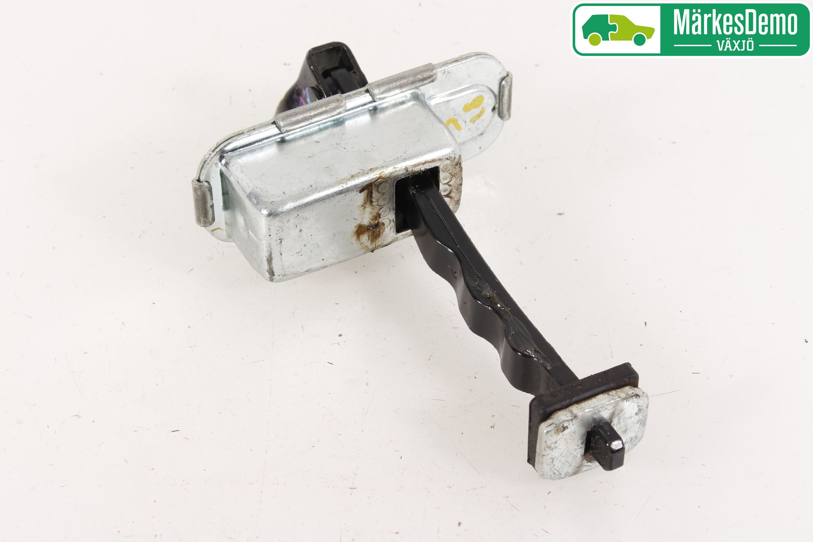 Hyundai i20 GB 15-20 Dörrstopp