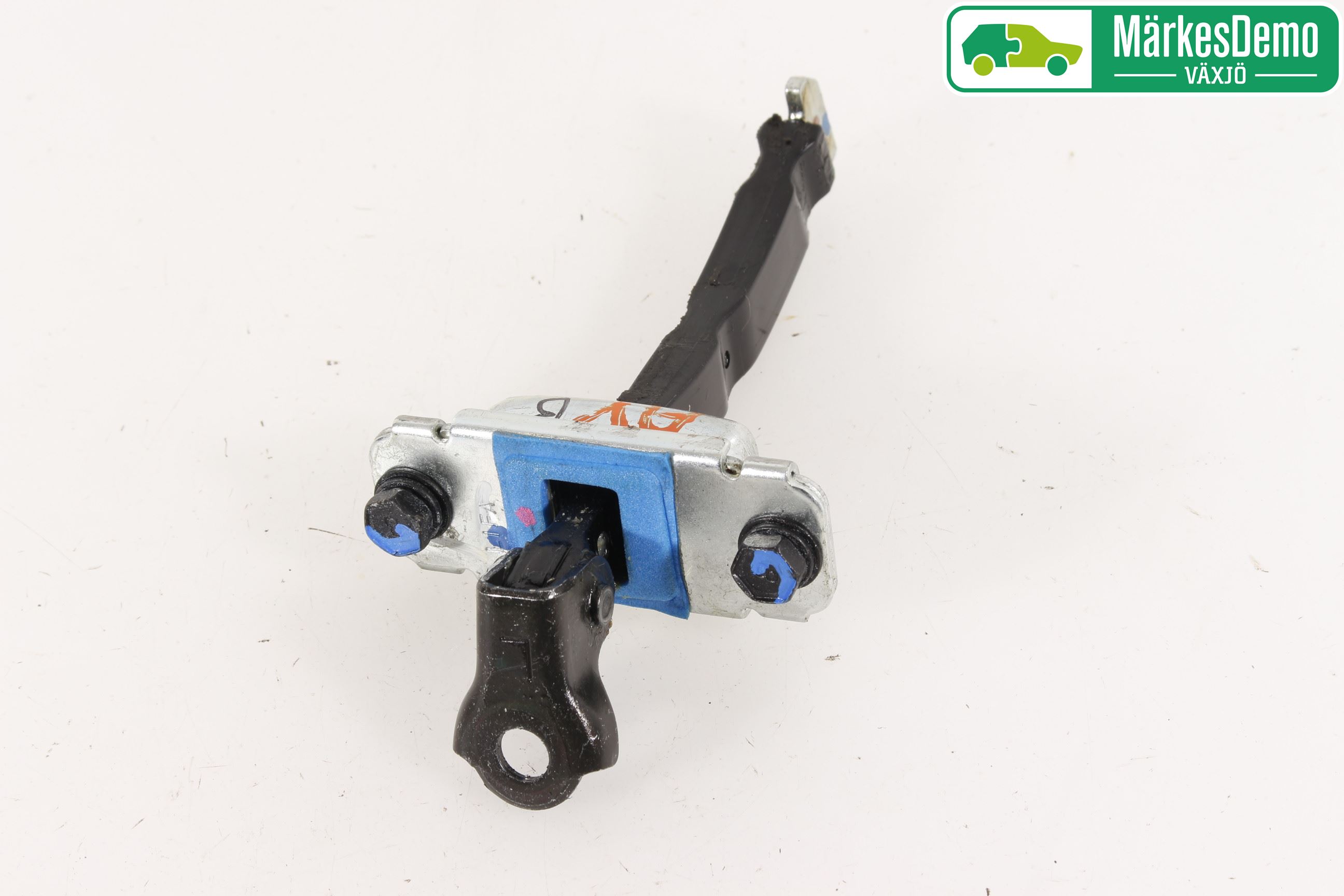 Hyundai i20 GB 15-20 Dörrstopp