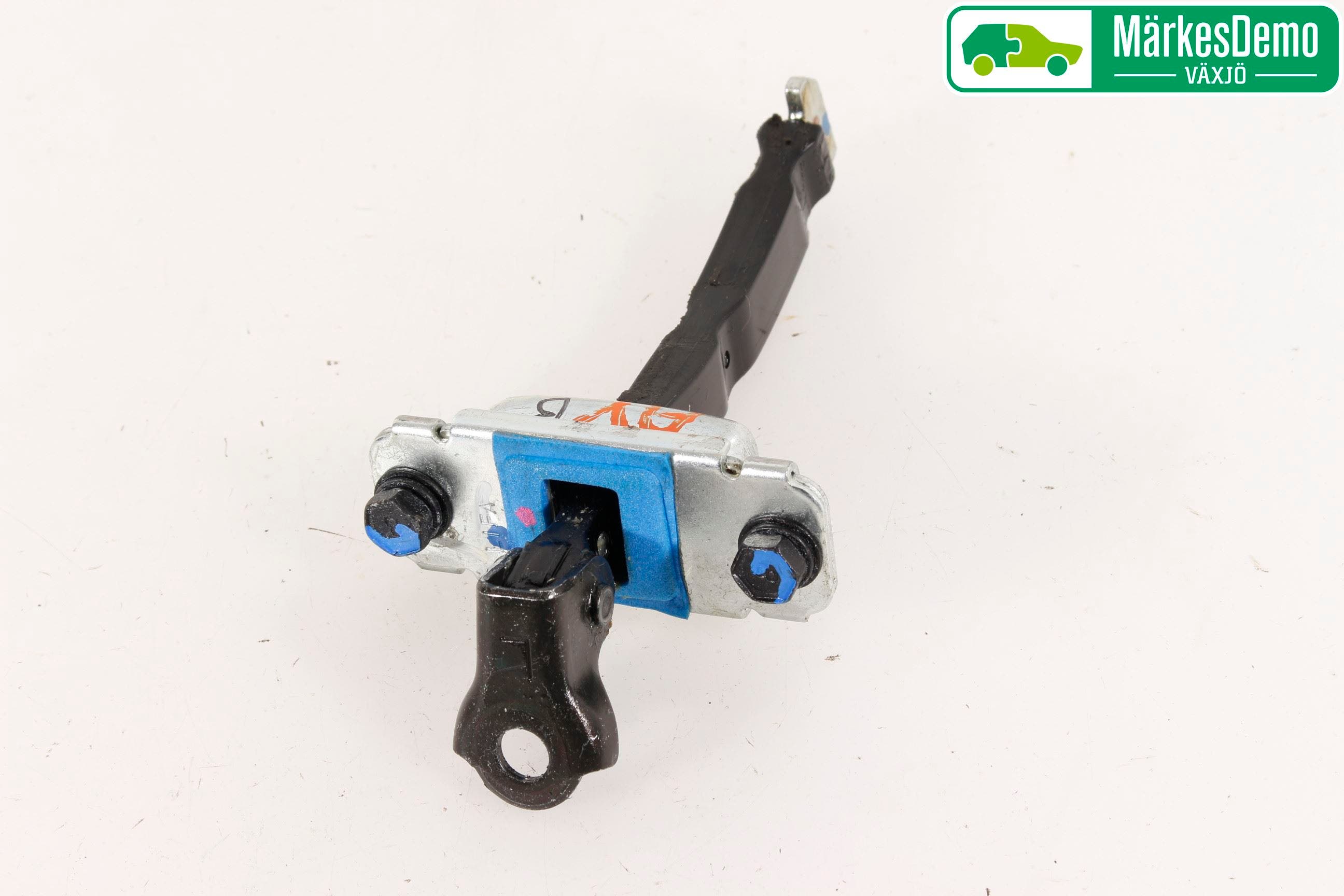 Hyundai i20 GB 15-20 Dörrstopp