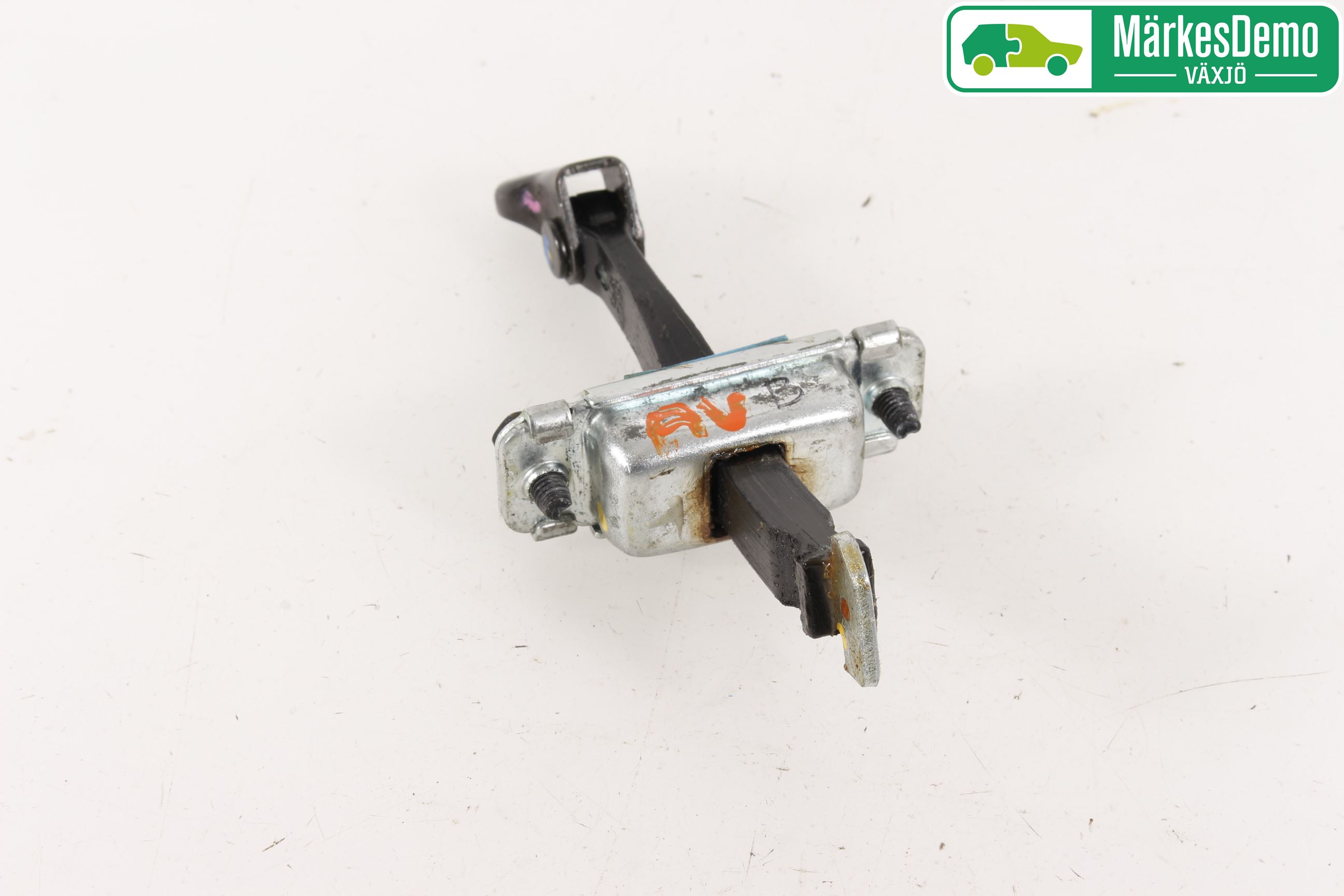 Hyundai i20 GB 15-20 Dörrstopp