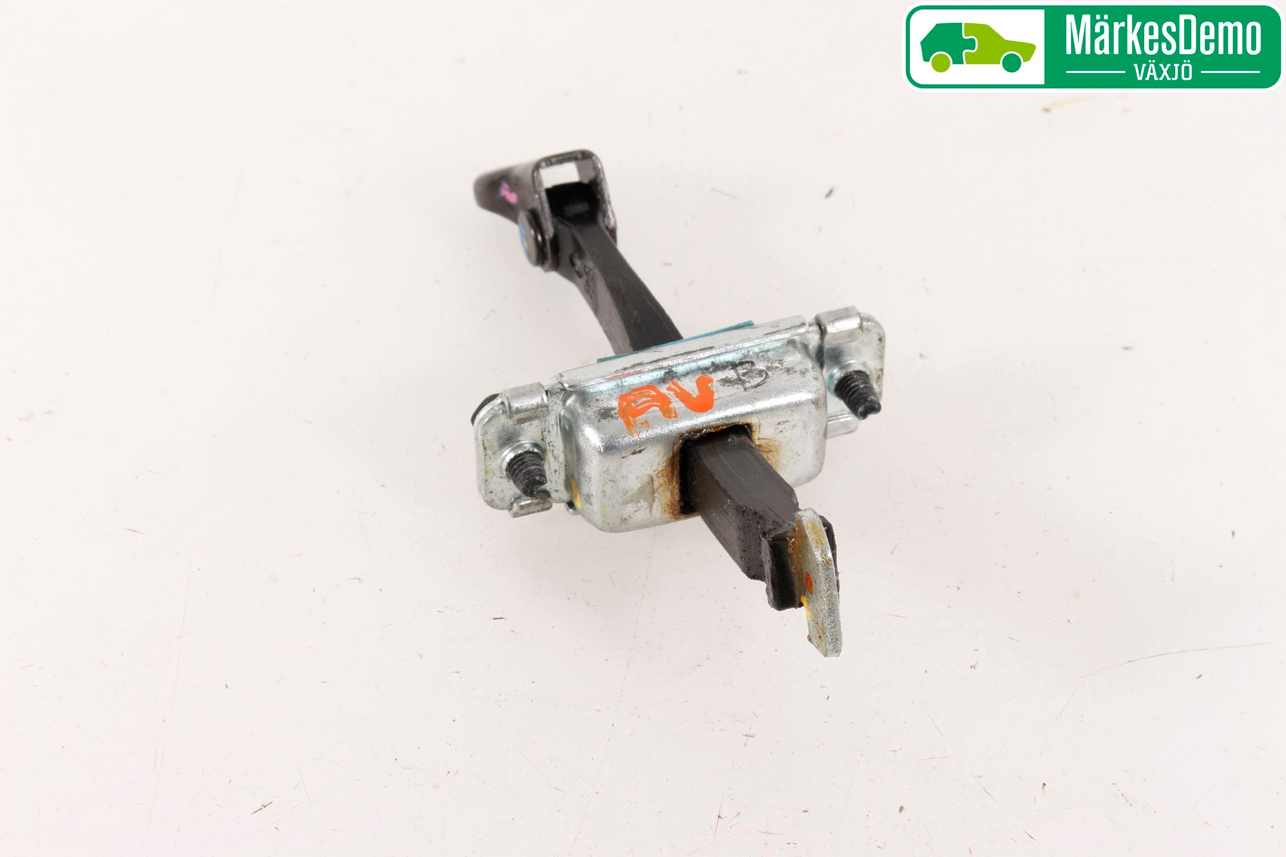 Hyundai i20 GB 15-20 Dörrstopp