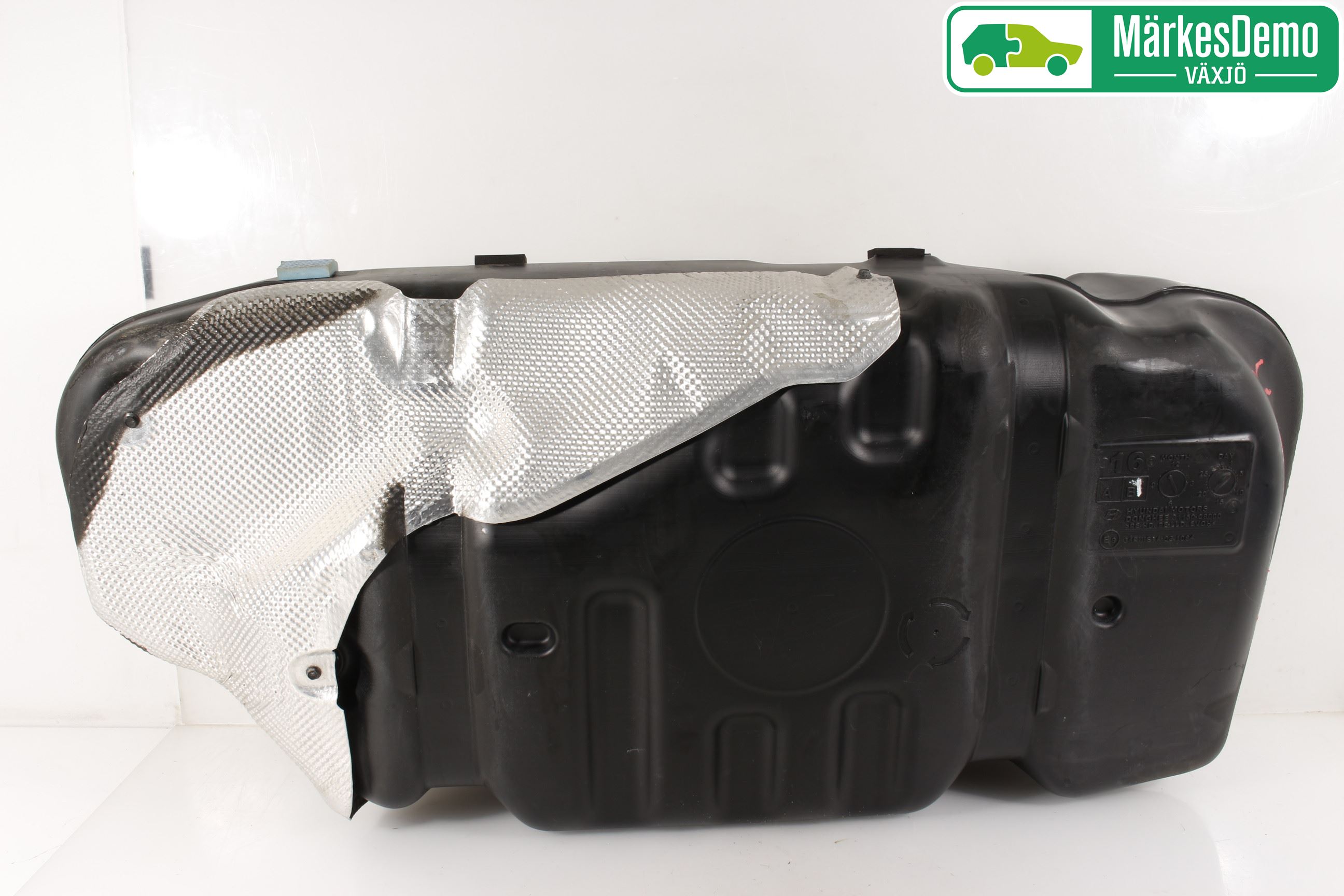 Hyundai i20 GB 15-20 Bränsletank Insprutning