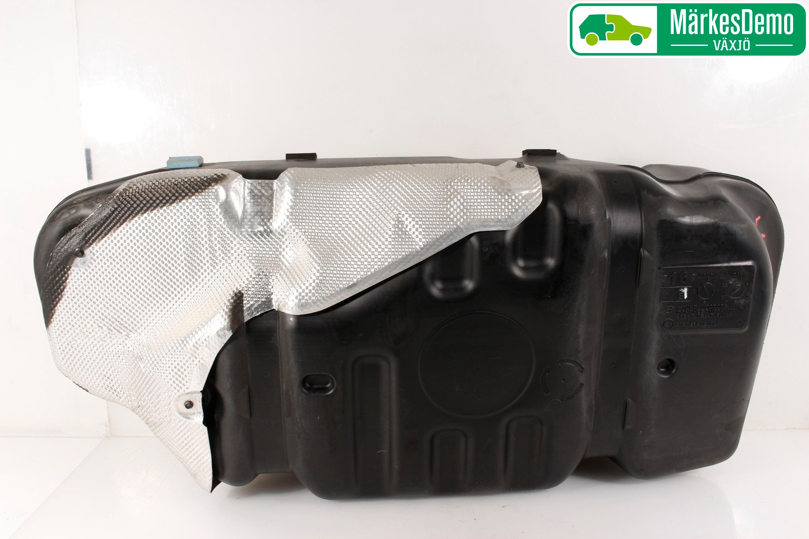 Hyundai i20 GB 15-20 Bränsletank Insprutning