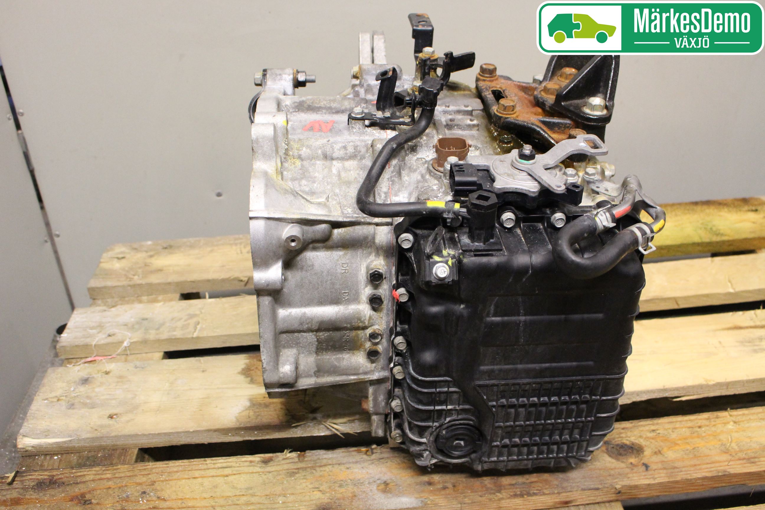 Hyundai ix20 Växellåda Automat