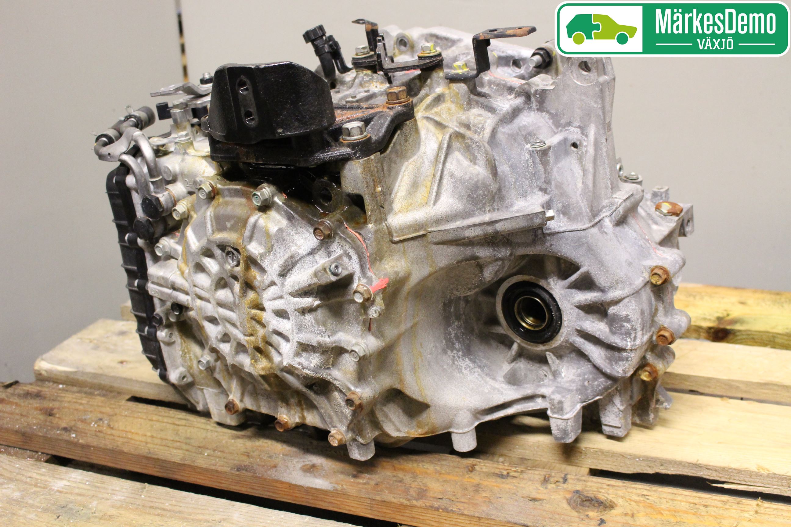 Hyundai ix20 Växellåda Automat