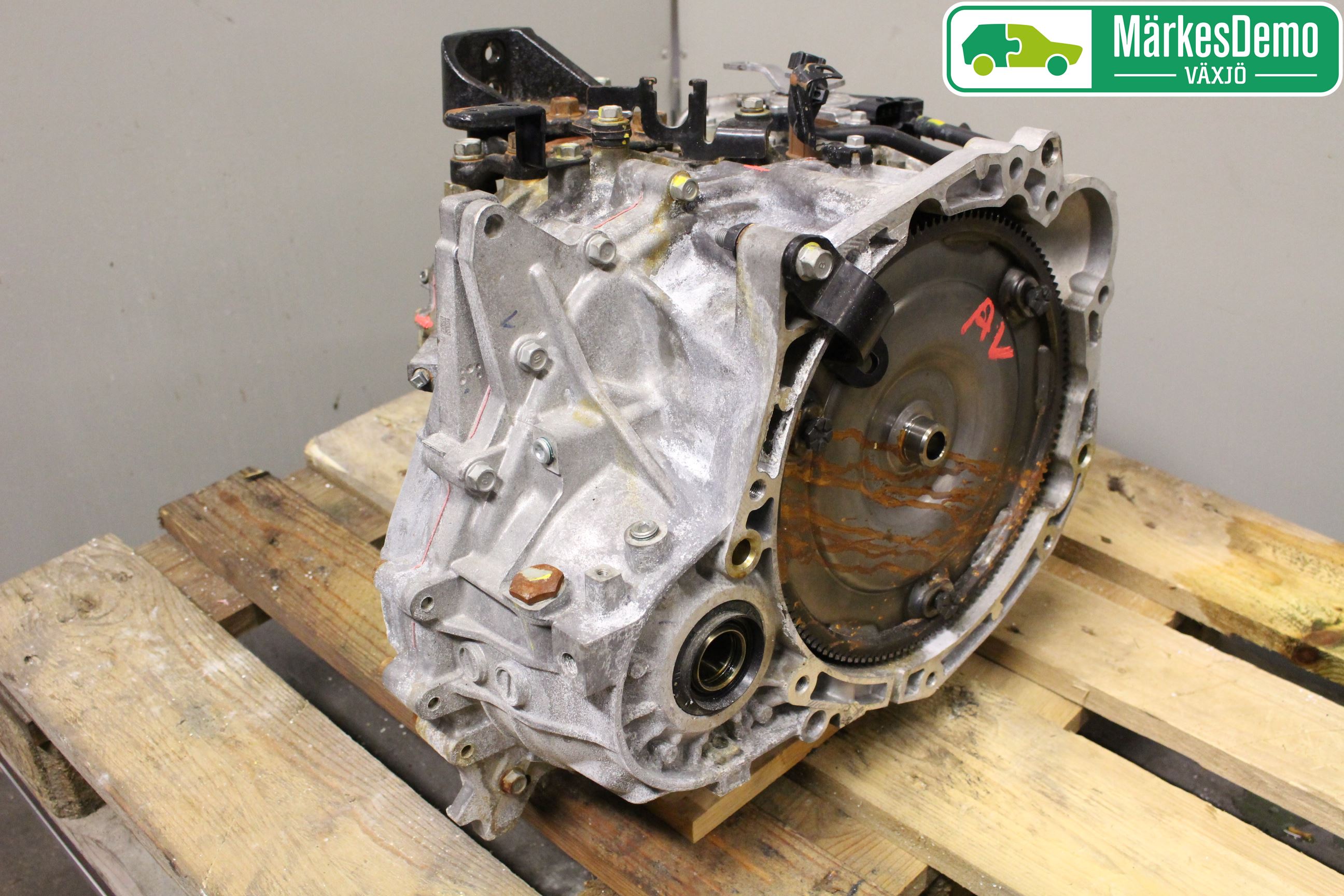 Hyundai ix20 Växellåda Automat