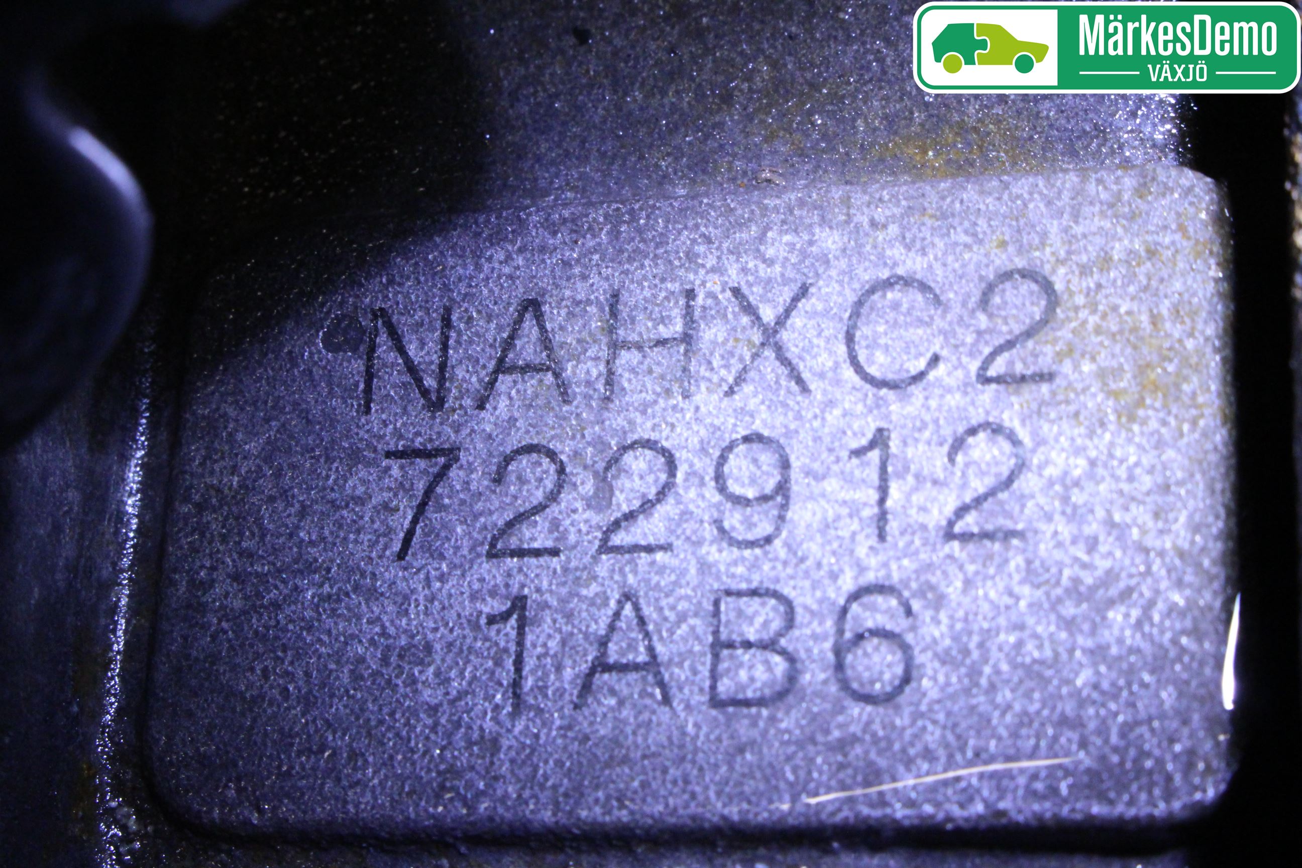 Hyundai ix20 Växellåda Automat